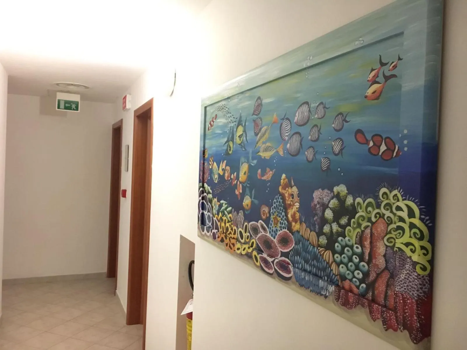 Hotel Porto Puddu - Il Nido dei Gabbiani