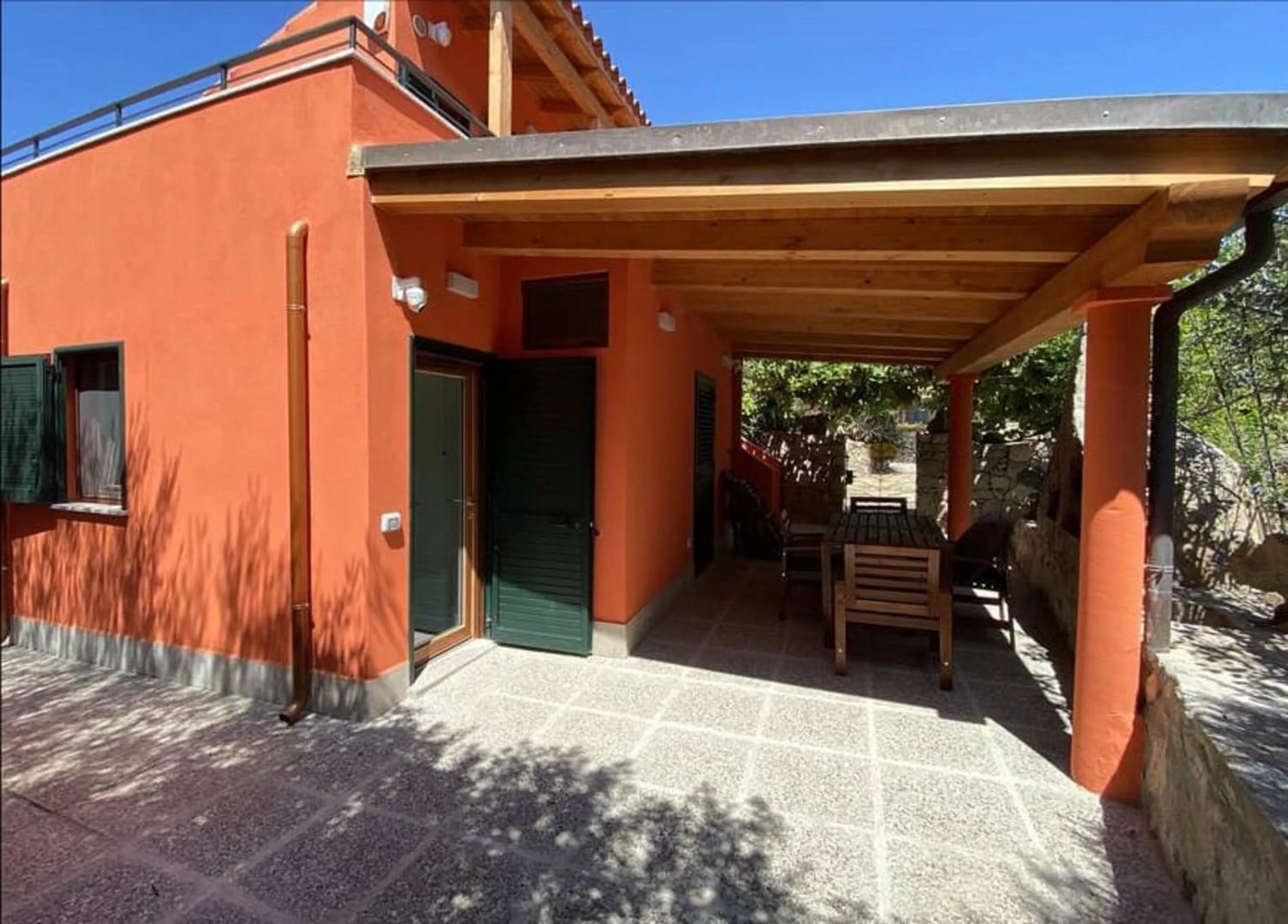 Hotel Porto Puddu - Il Nido dei Gabbiani