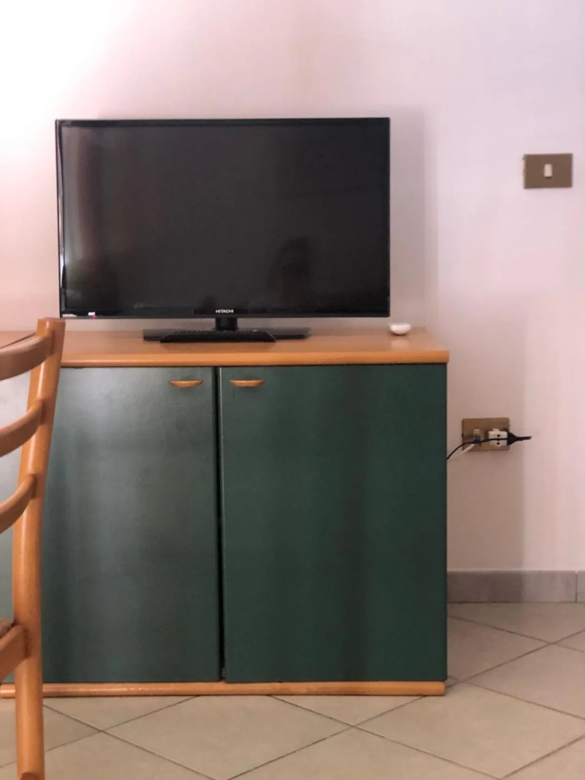 Hotel Porto Puddu - Il Nido dei Gabbiani