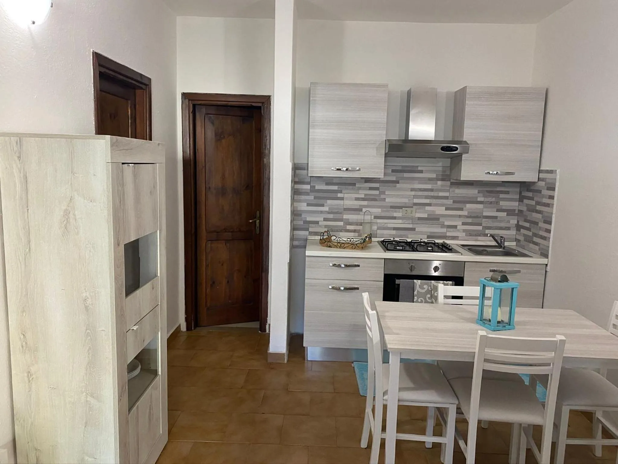 Hotel Porto Puddu - Il Nido dei Gabbiani