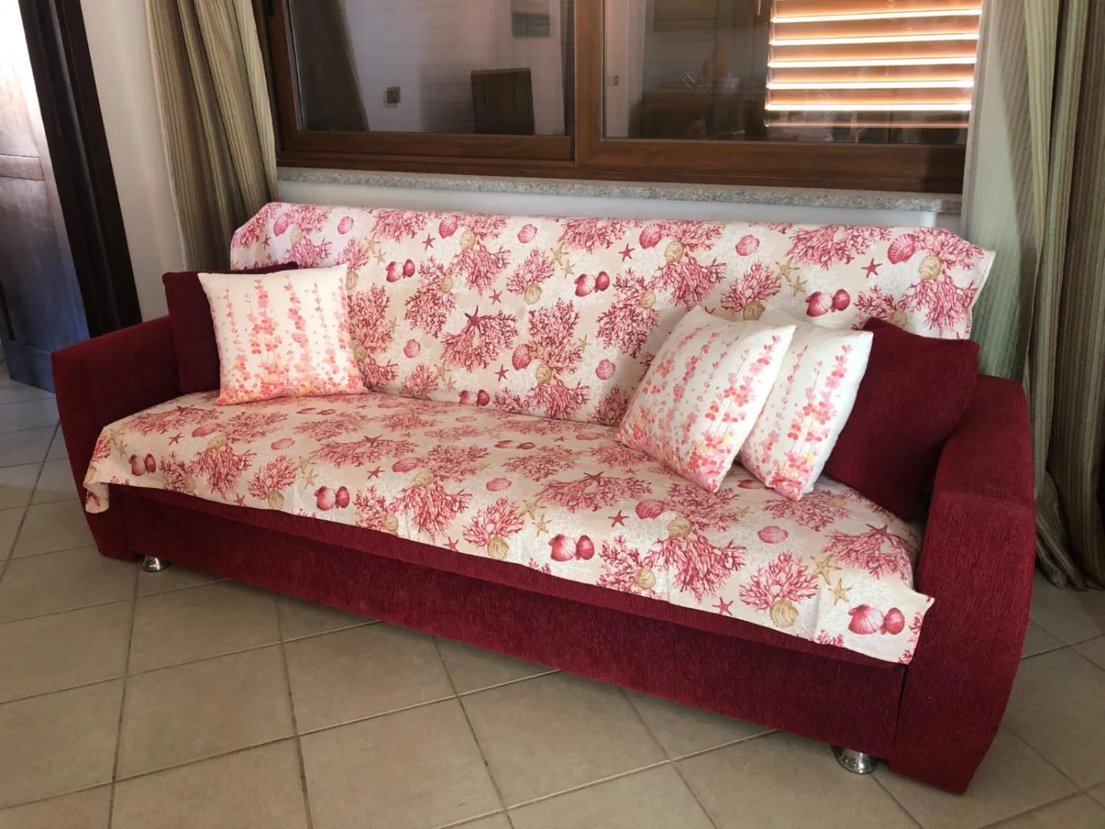 Hotel Porto Puddu - Il Nido dei Gabbiani