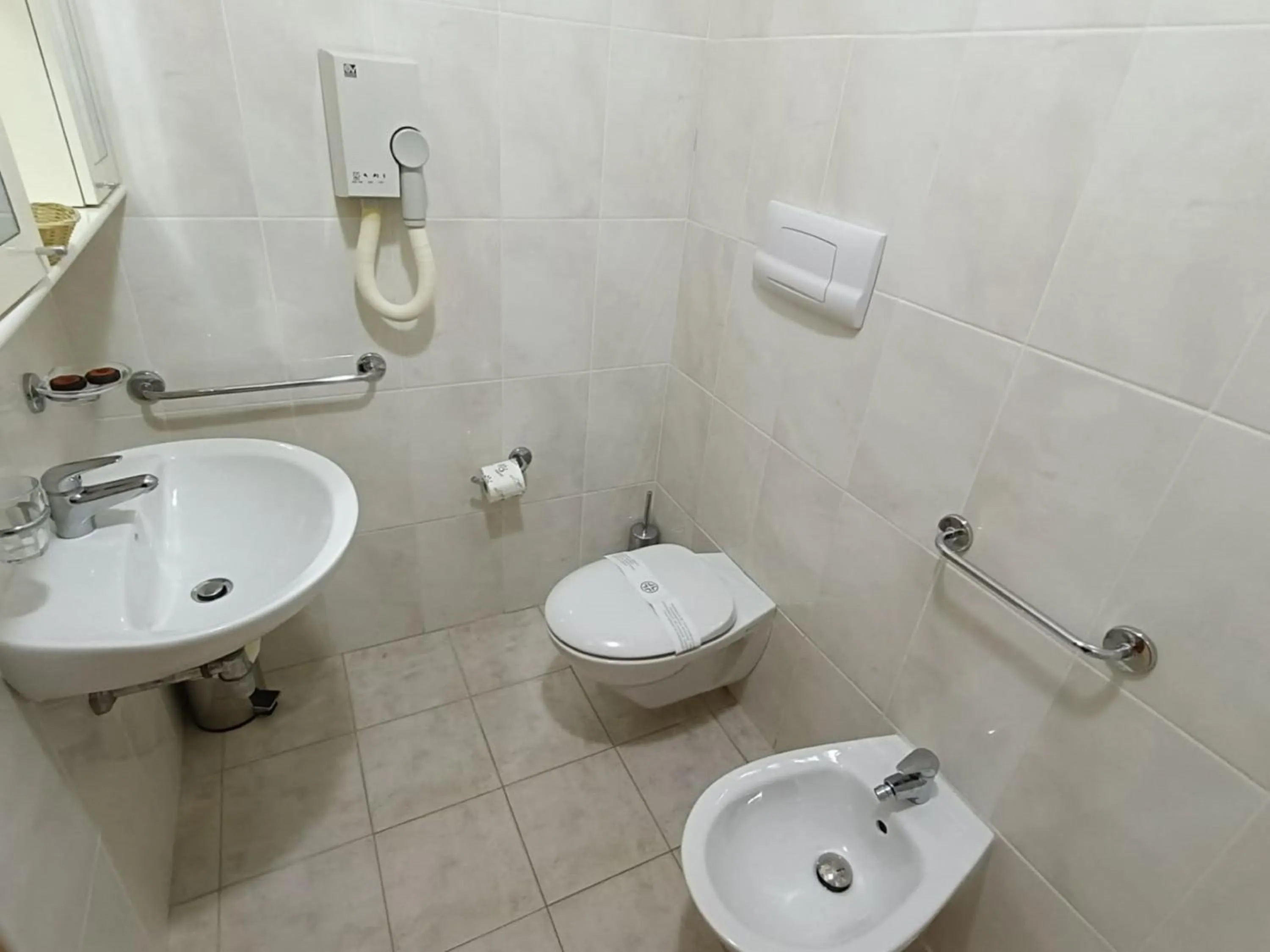 Hotel Porto Puddu - Il Nido dei Gabbiani