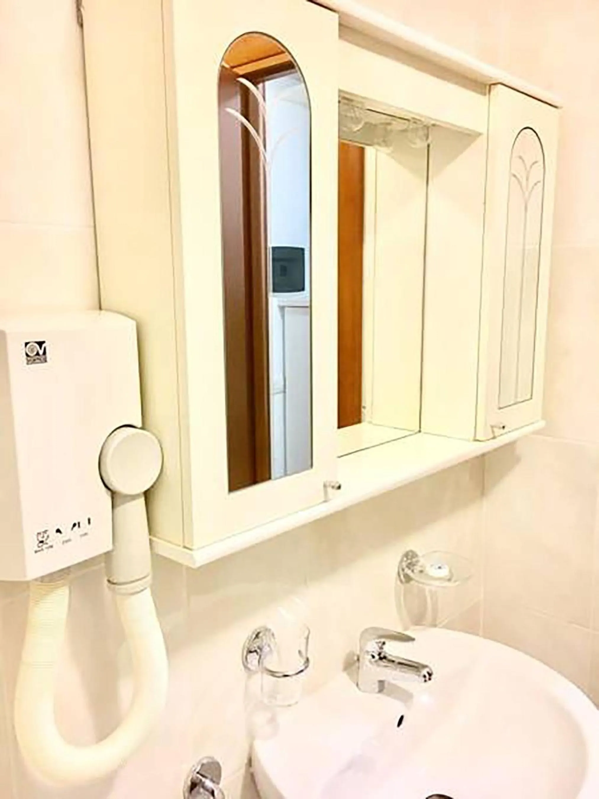 Hotel Porto Puddu - Il Nido dei Gabbiani