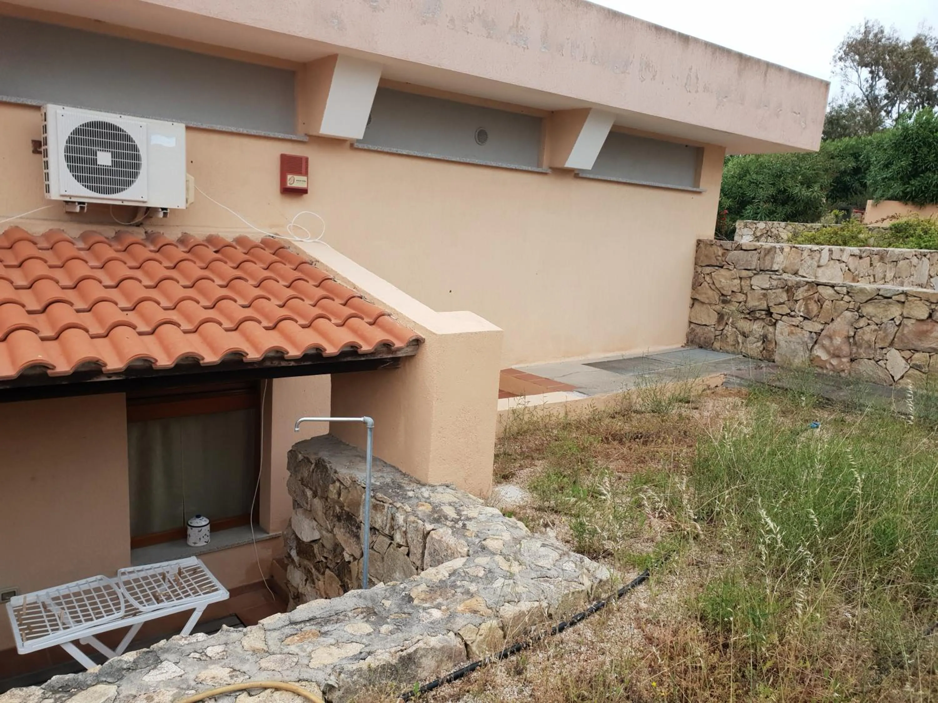 Hotel Porto Puddu - Il Nido dei Gabbiani