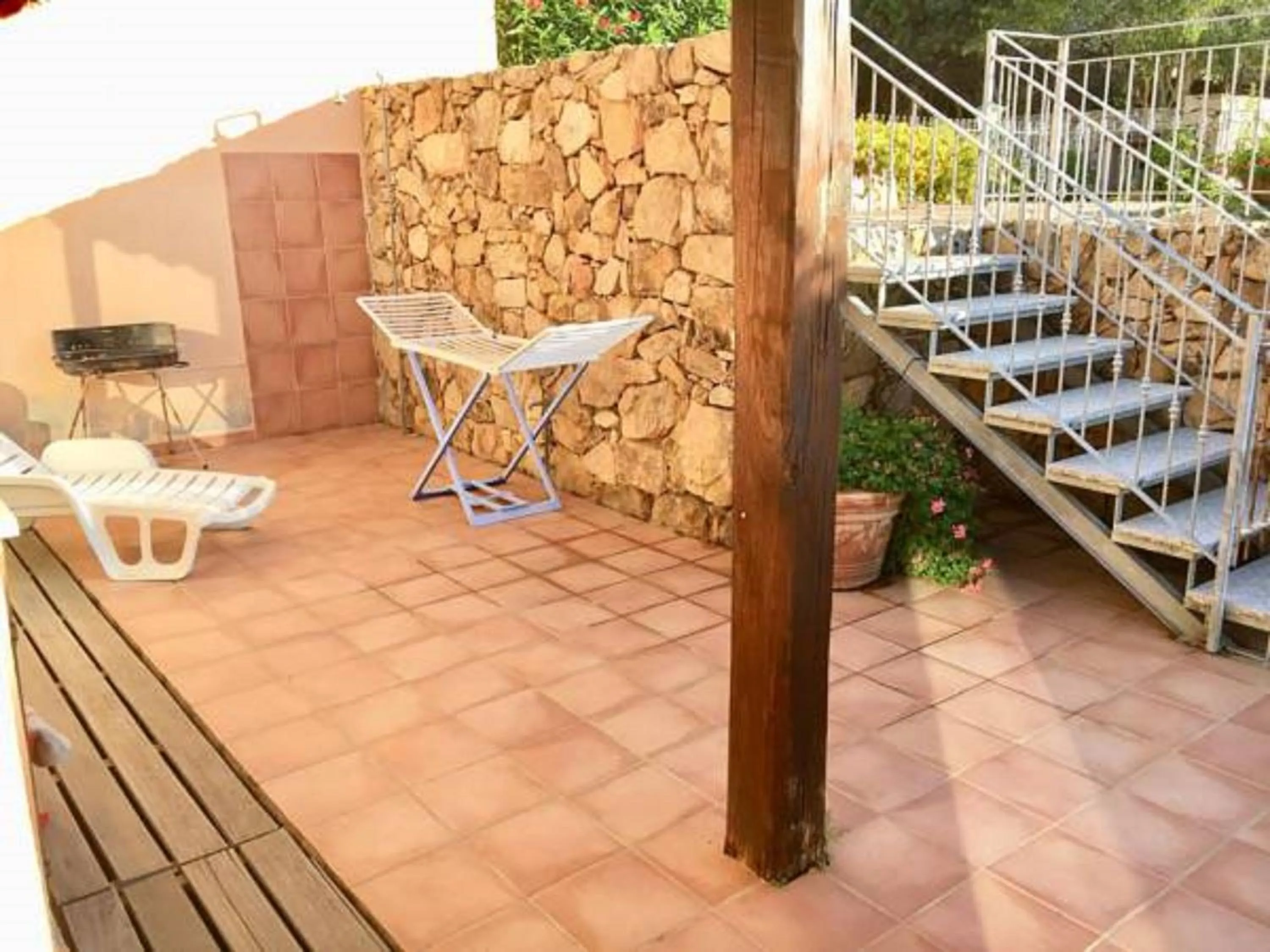 Hotel Porto Puddu - Il Nido dei Gabbiani