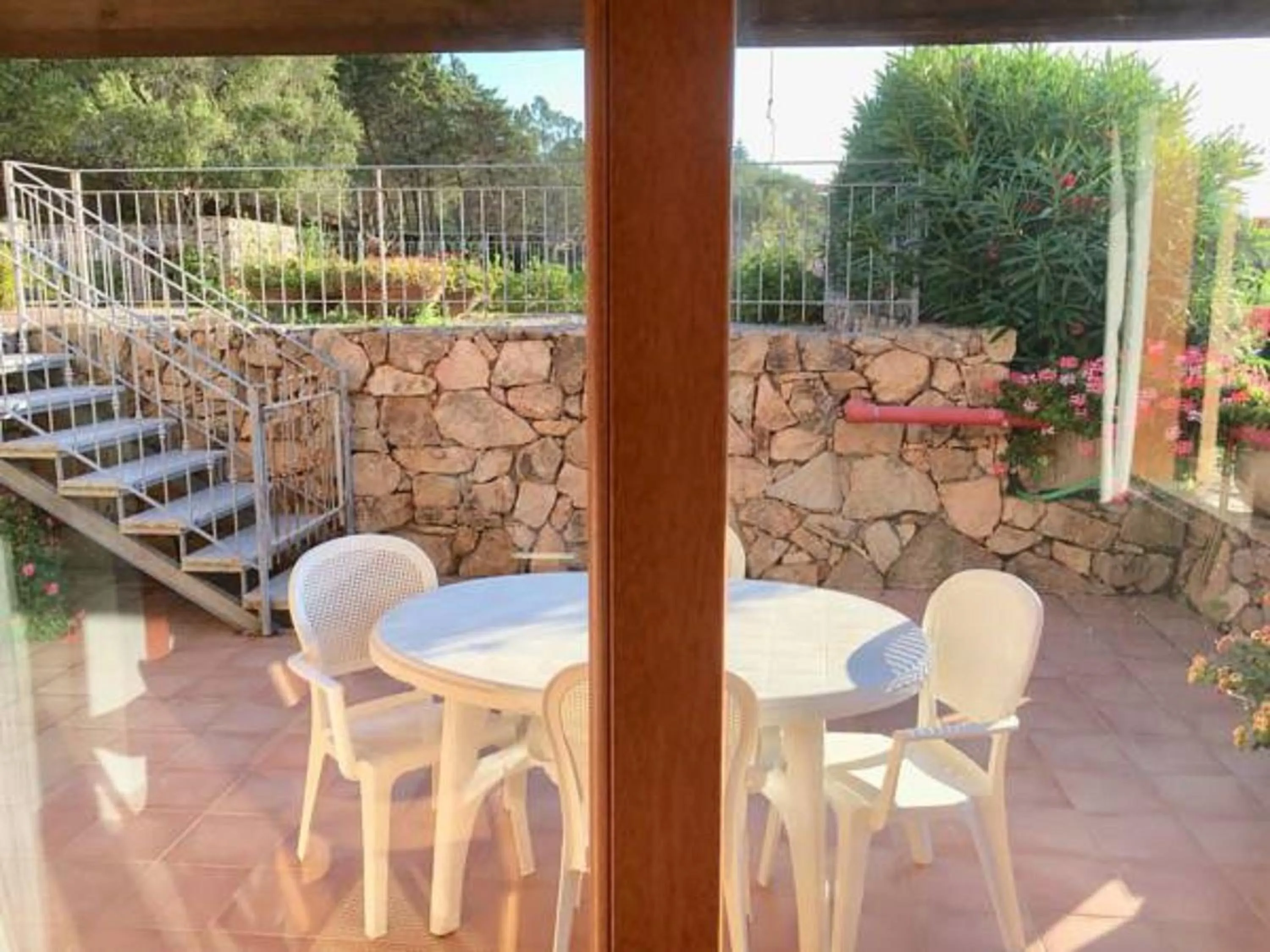 Hotel Porto Puddu - Il Nido dei Gabbiani