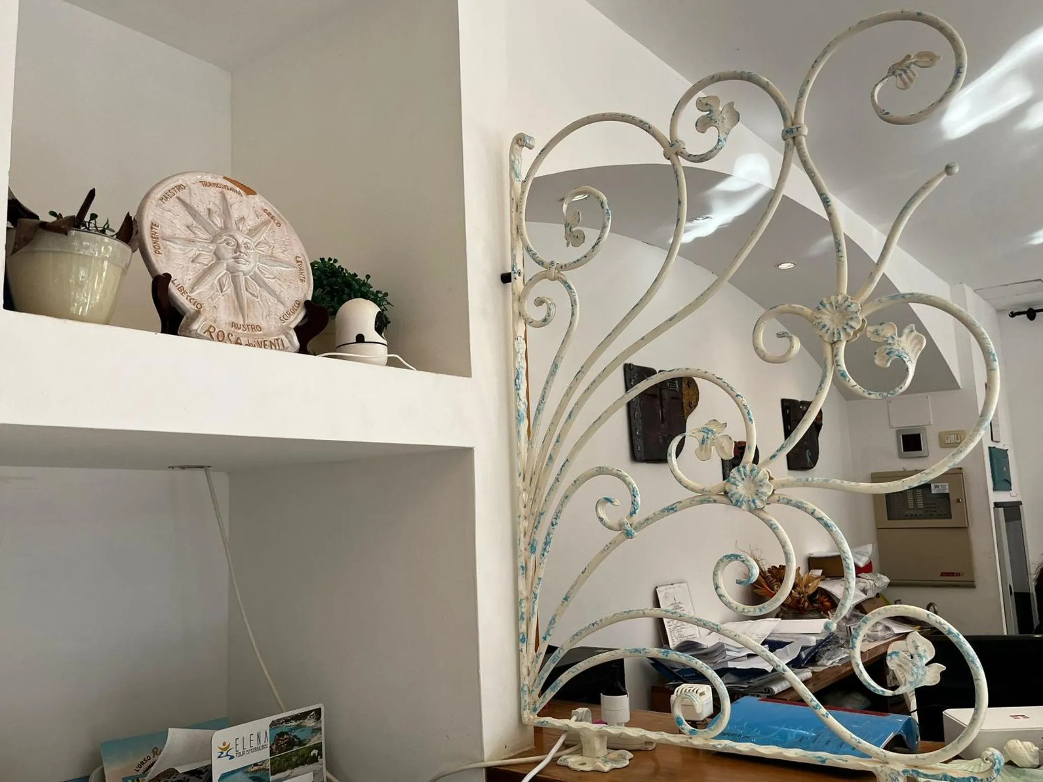 Hotel Porto Puddu - Il Nido dei Gabbiani