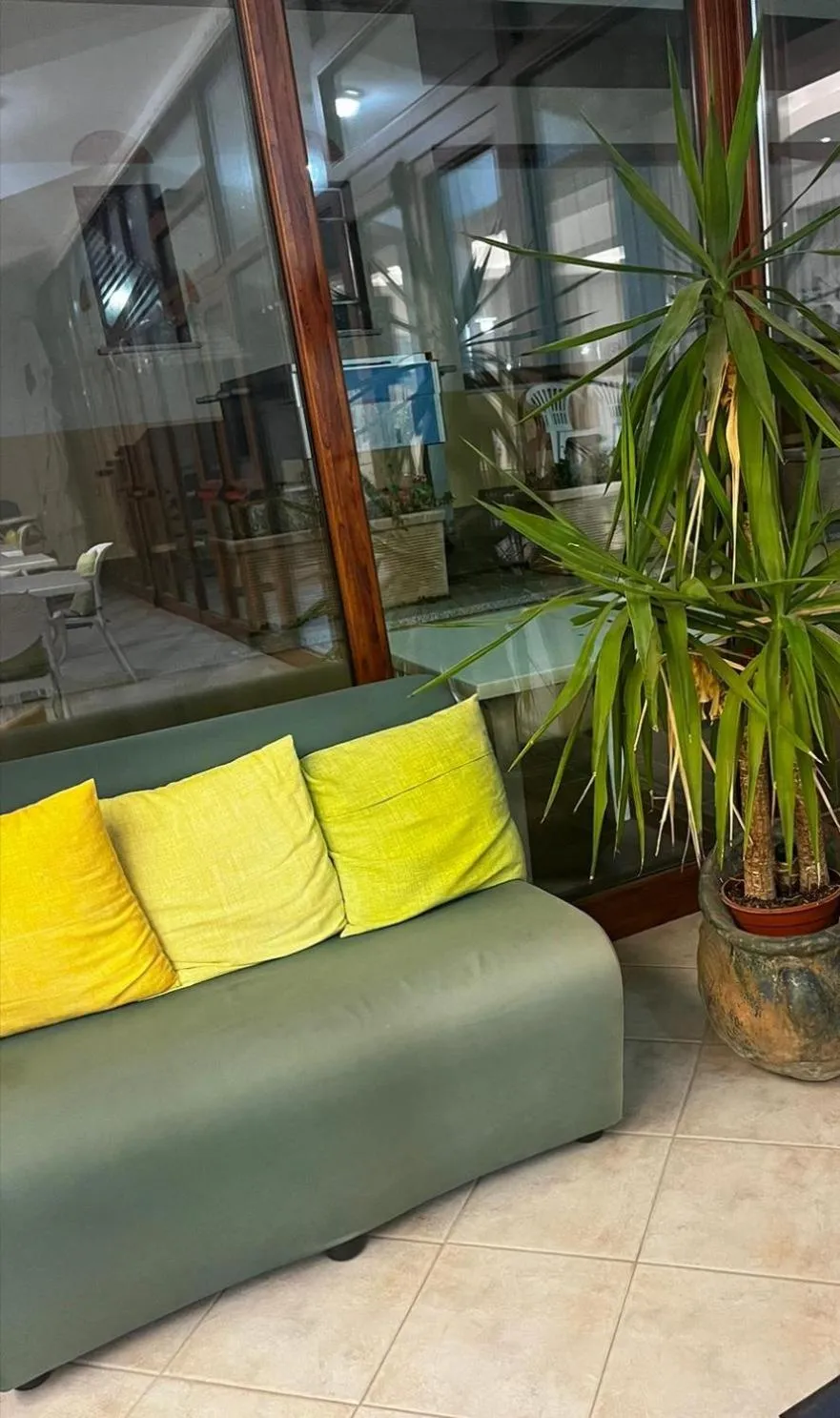 Hotel Porto Puddu - Il Nido dei Gabbiani