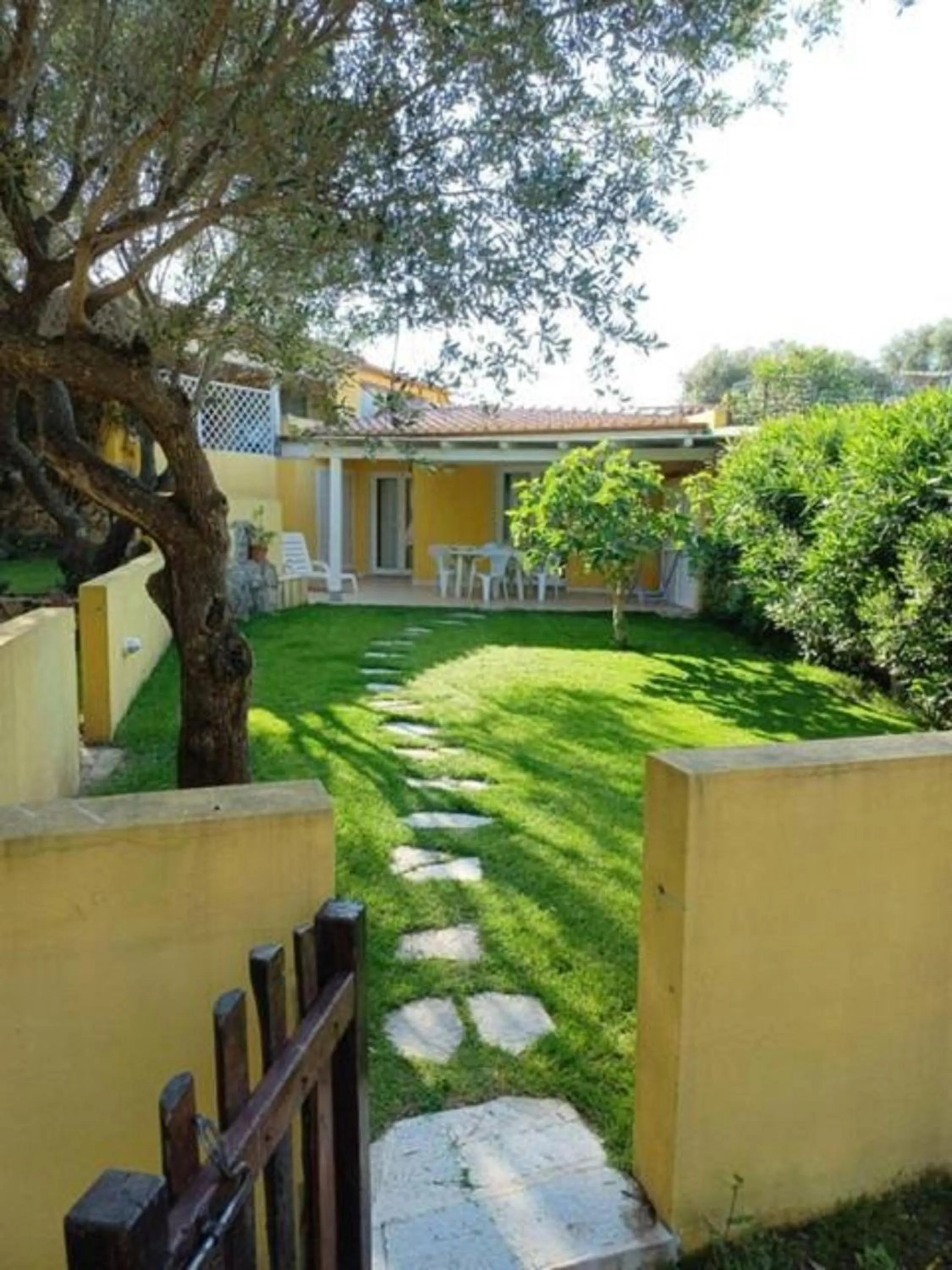 Hotel Porto Puddu - Il Nido dei Gabbiani