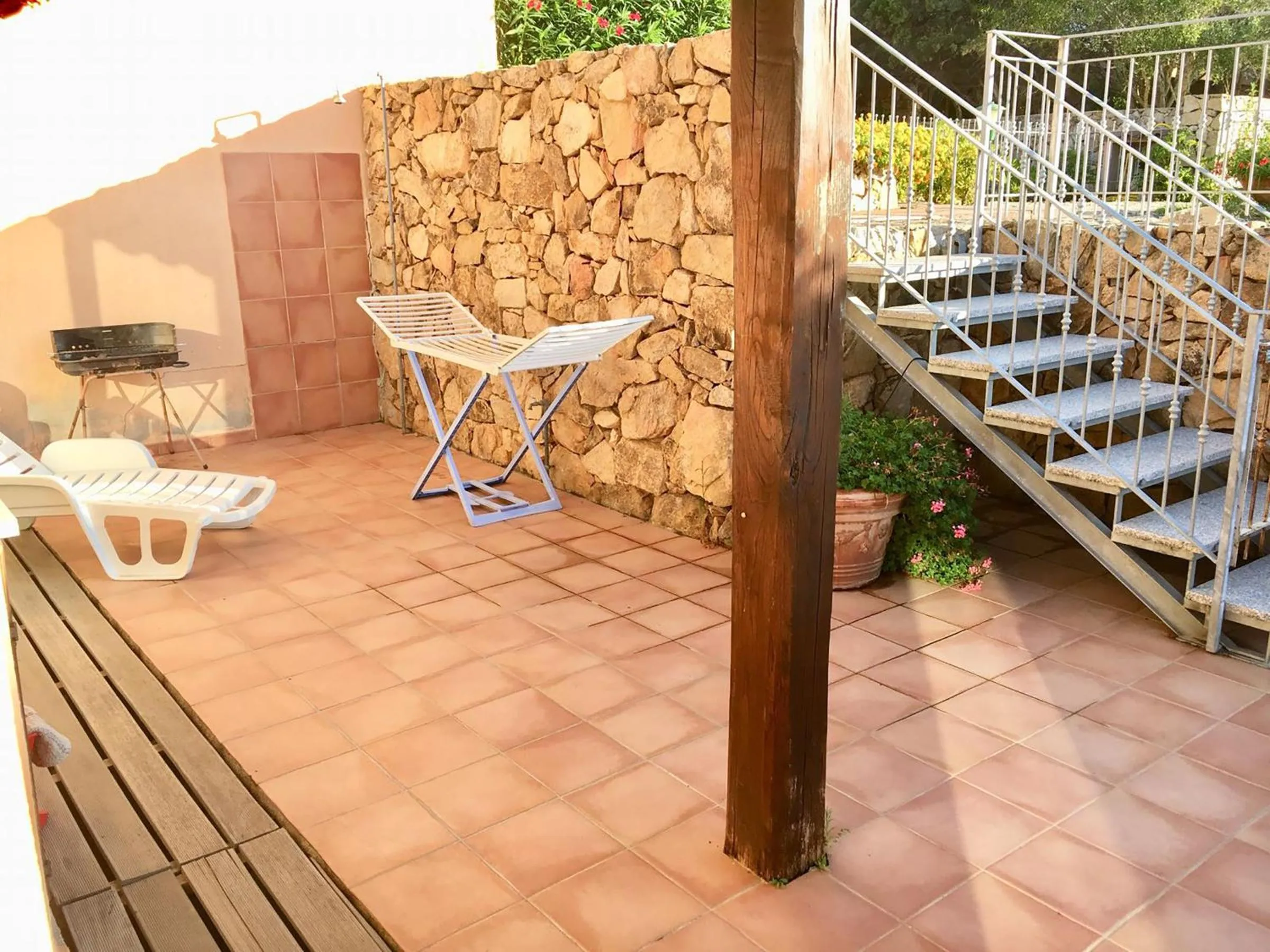 Hotel Porto Puddu - Il Nido dei Gabbiani