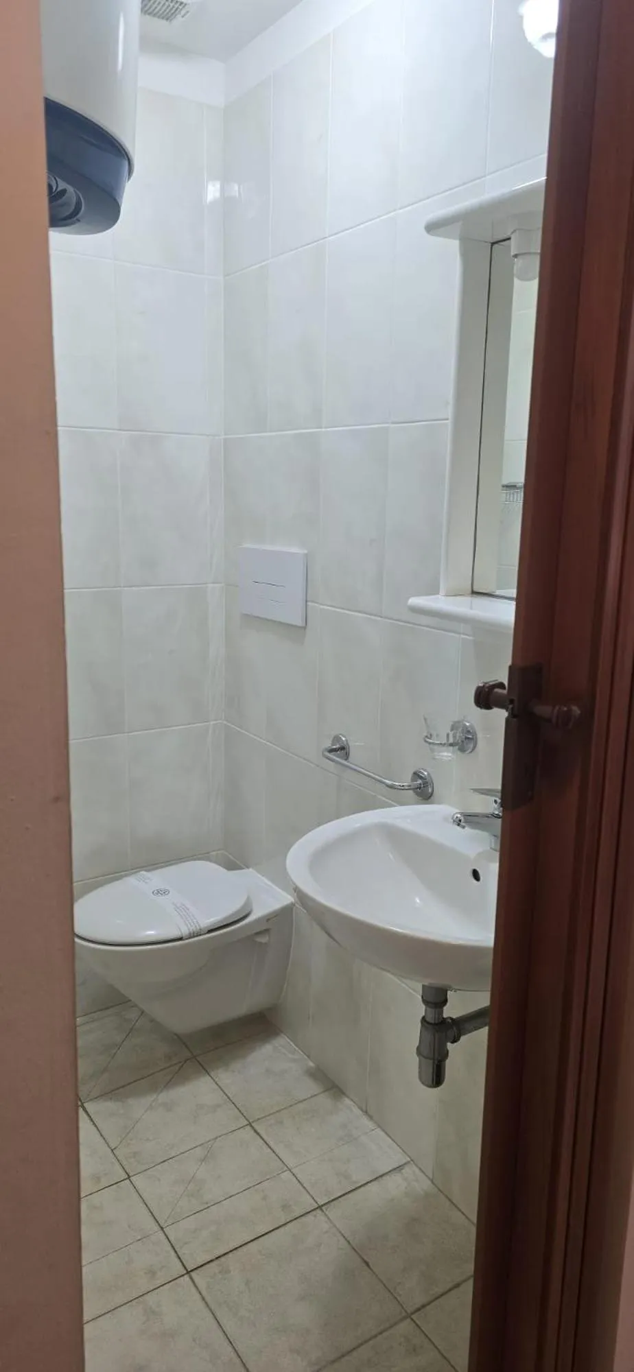 Hotel Porto Puddu - Il Nido dei Gabbiani