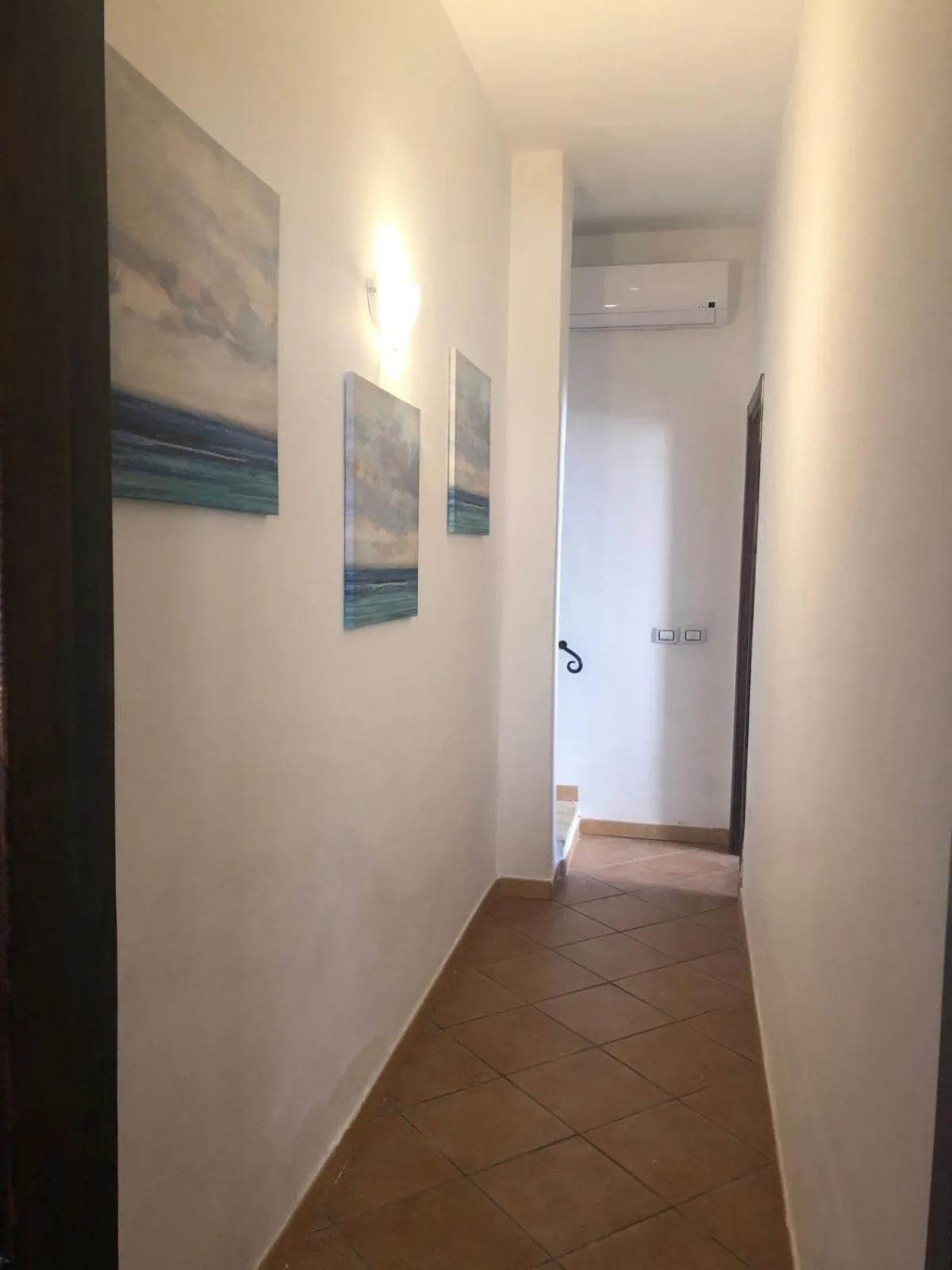 Hotel Porto Puddu - Il Nido dei Gabbiani