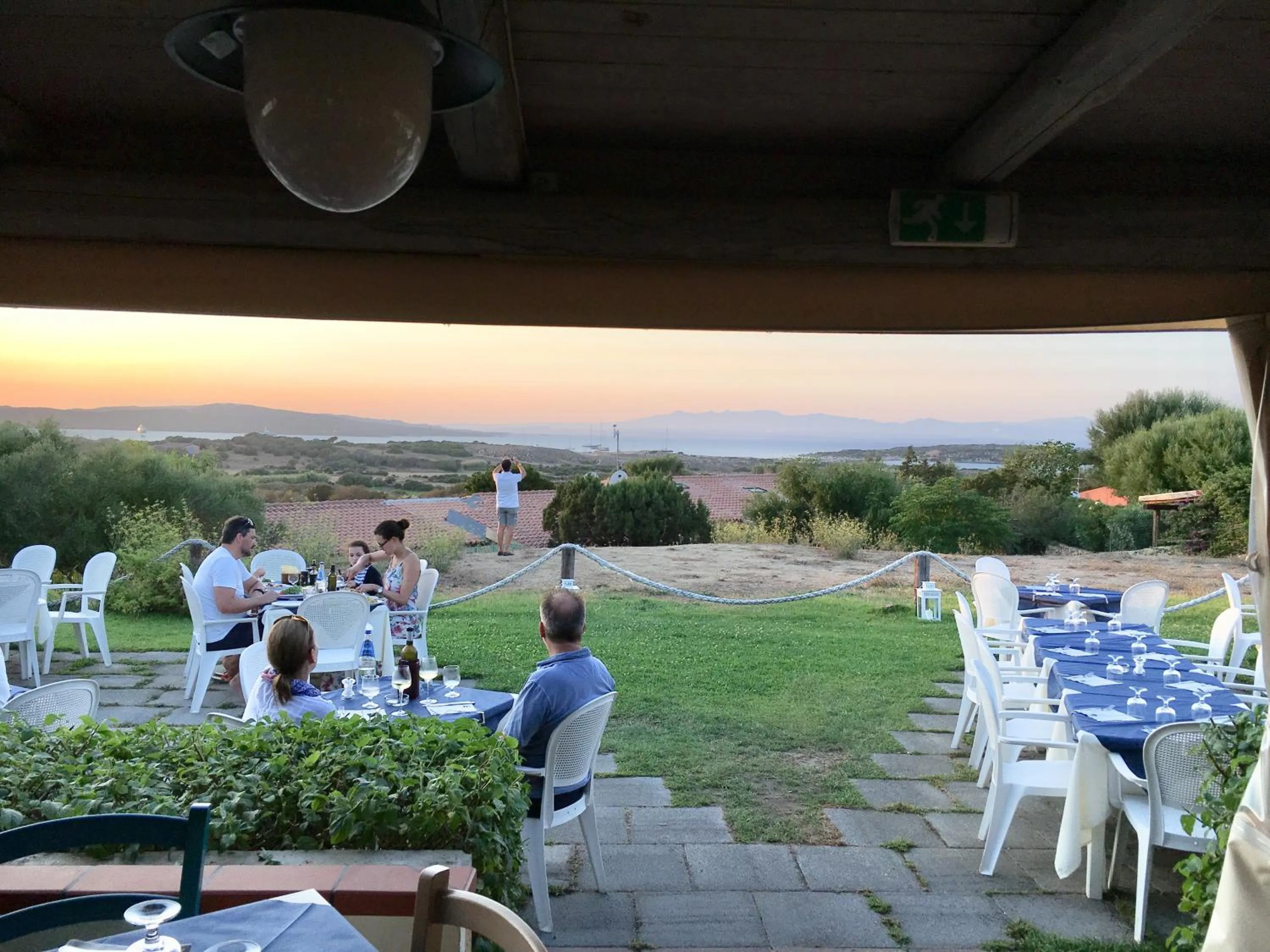 Hotel Porto Puddu - Il Nido dei Gabbiani