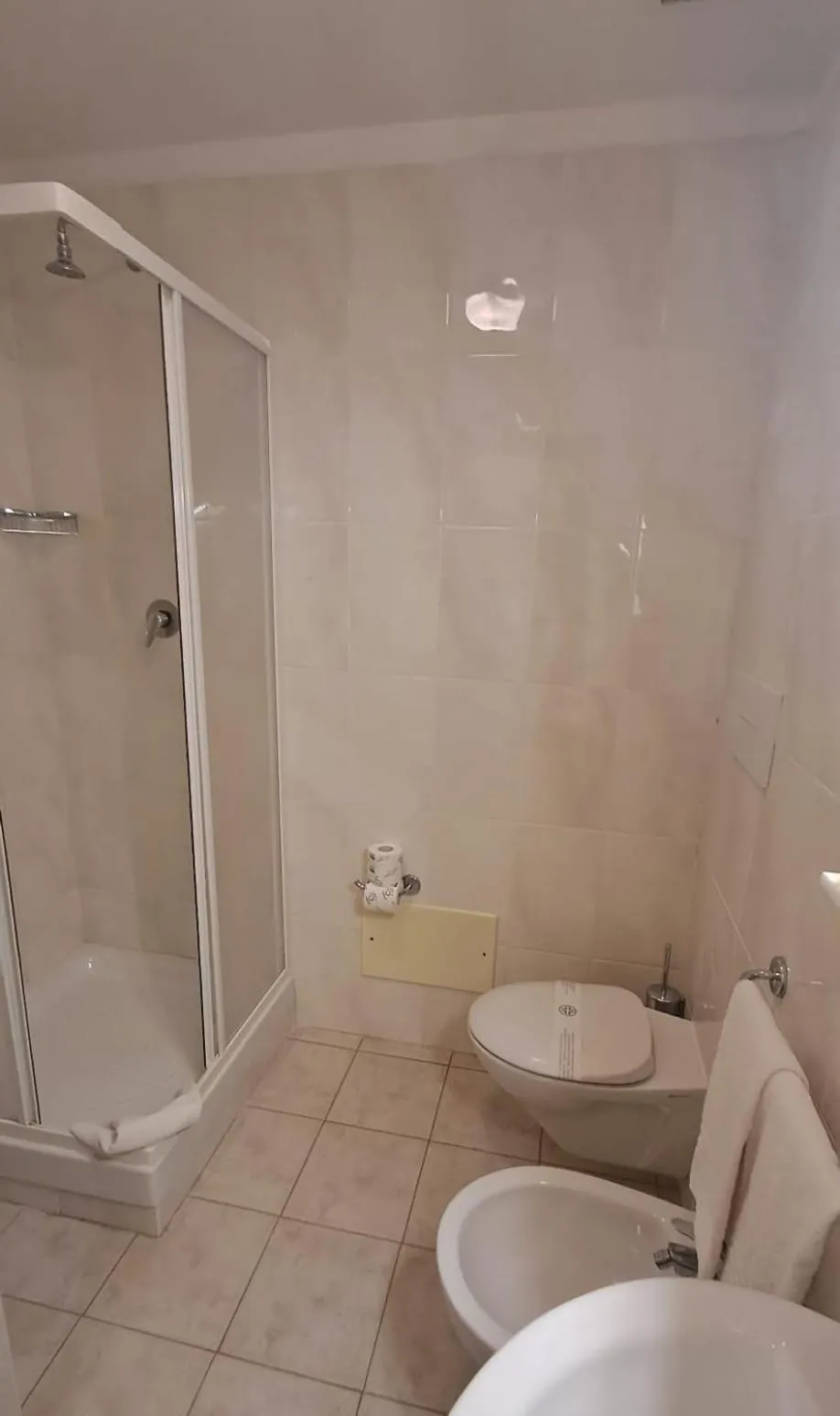 Hotel Porto Puddu - Il Nido dei Gabbiani