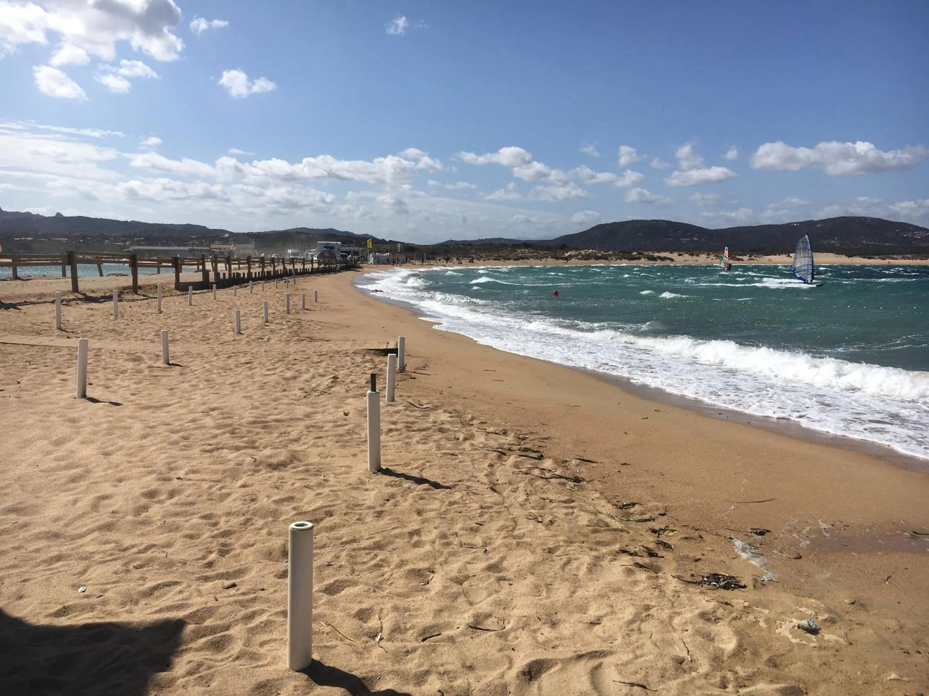 Hotel Porto Puddu - Il Nido dei Gabbiani