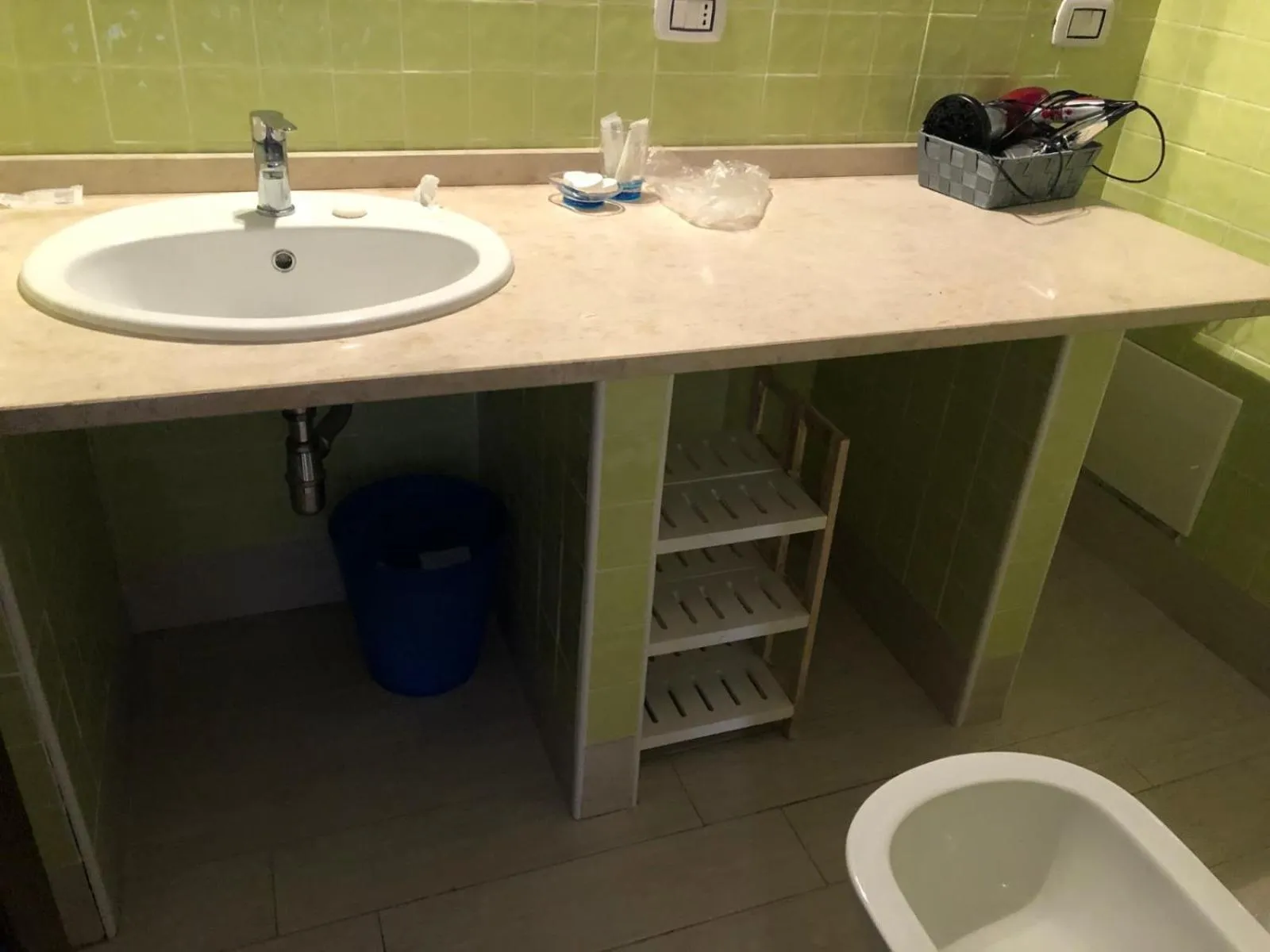 Hotel Porto Puddu - Il Nido dei Gabbiani