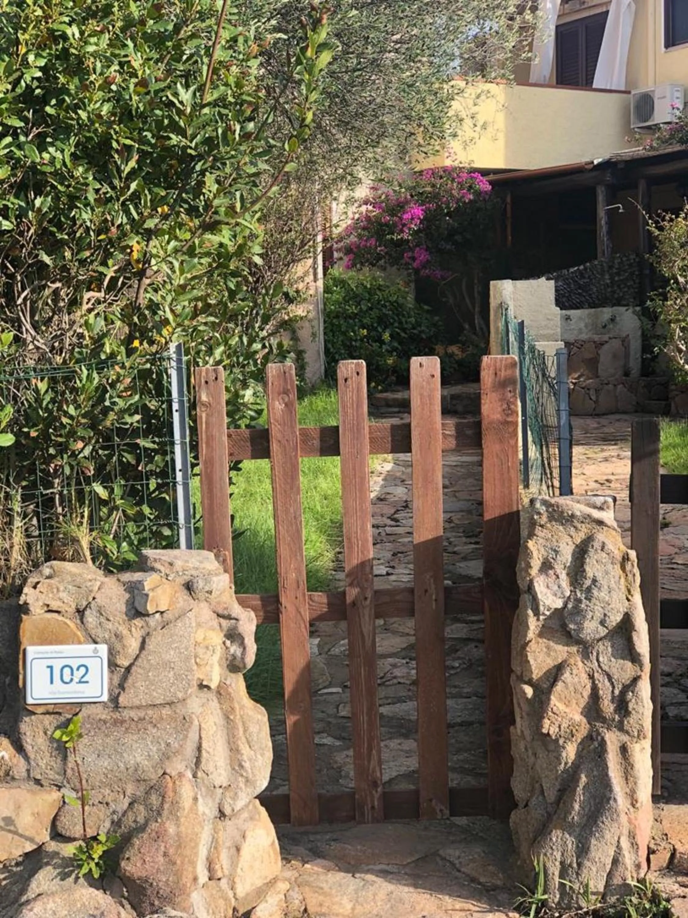 Hotel Porto Puddu - Il Nido dei Gabbiani