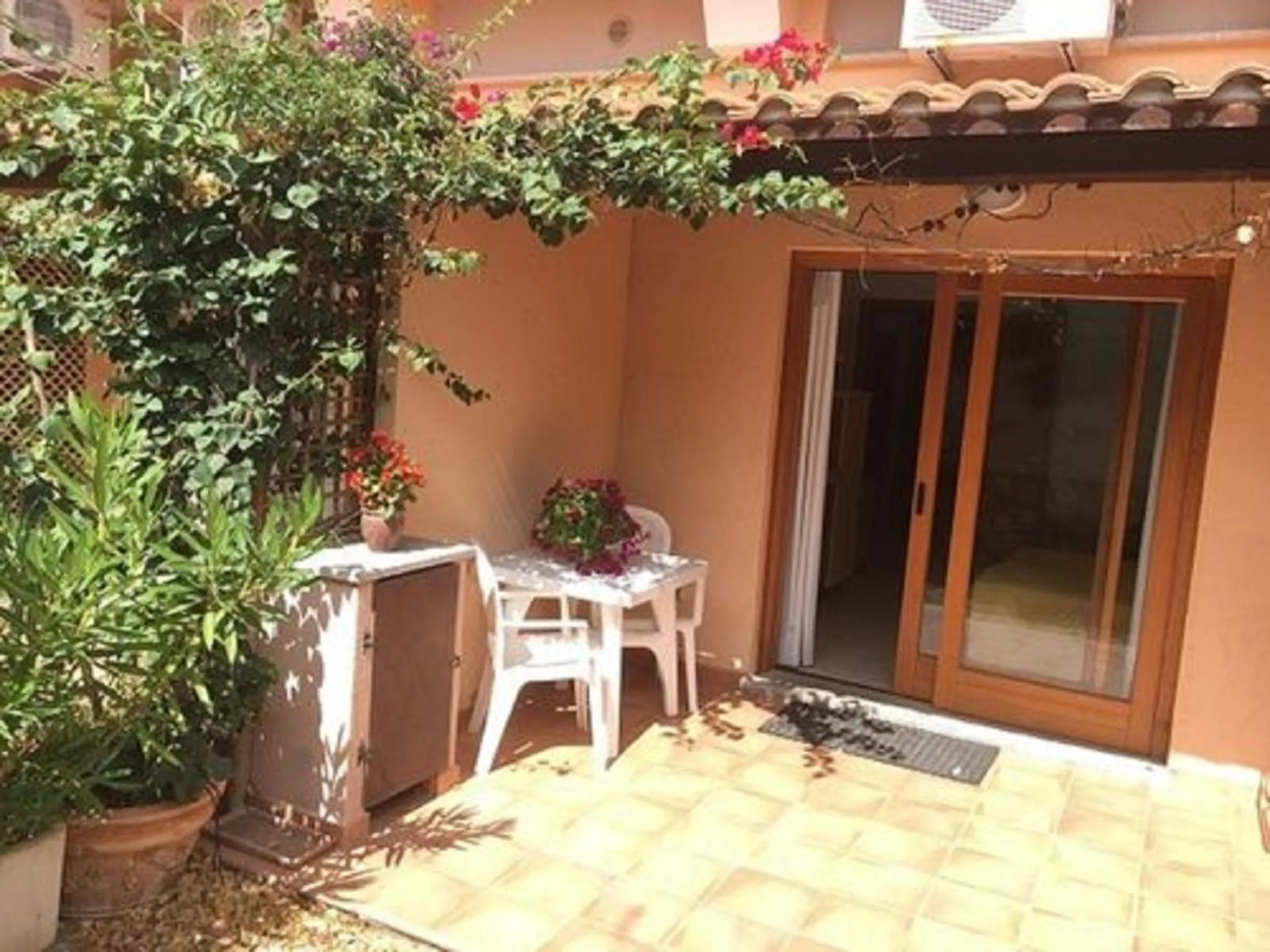 Hotel Porto Puddu - Il Nido dei Gabbiani