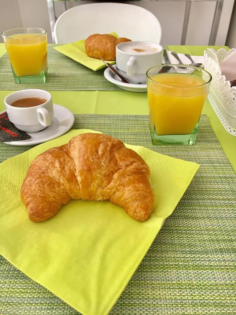 Hotel Porto Puddu - Il Nido dei Gabbiani