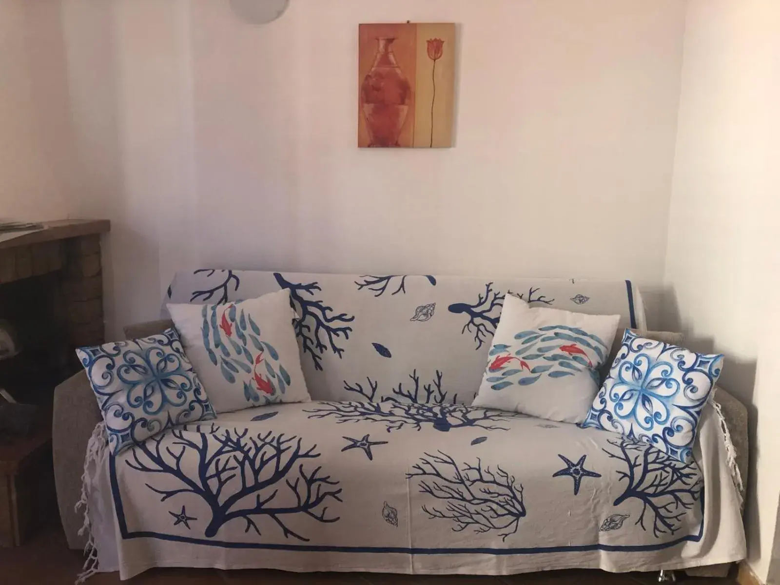 Two-Bedroom Apartment in Hotel Porto Puddu - Il Nido dei Gabbiani Two-Bedroom Apartment in Hotel Porto Puddu - Il Nido dei Gabbiani