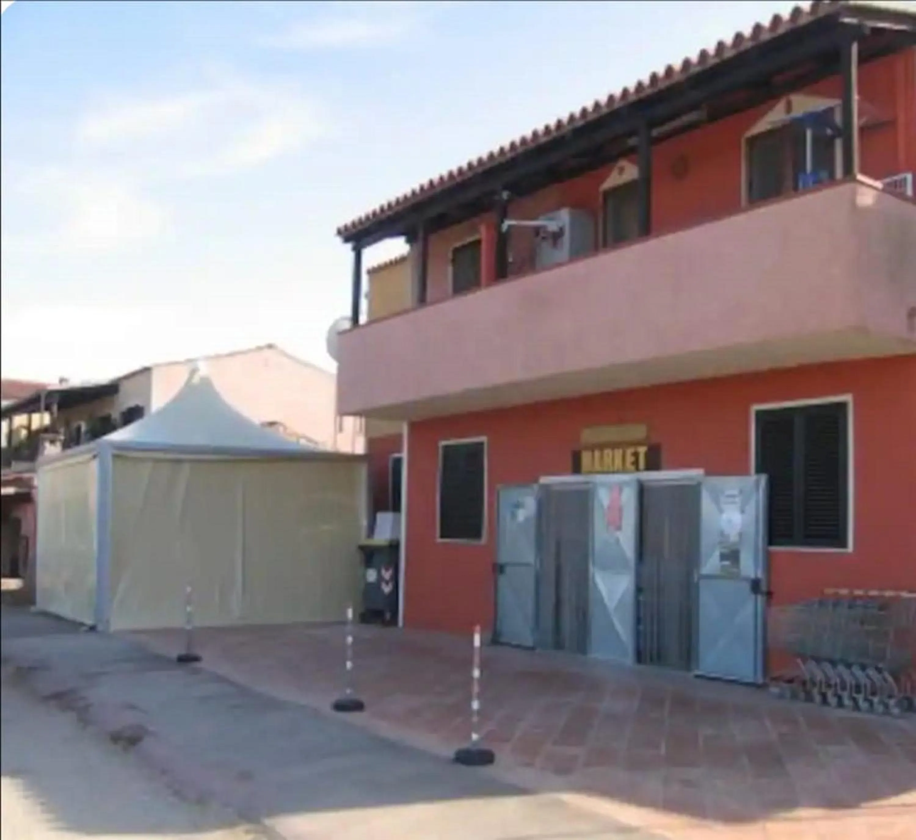 Hotel Porto Puddu - Il Nido dei Gabbiani