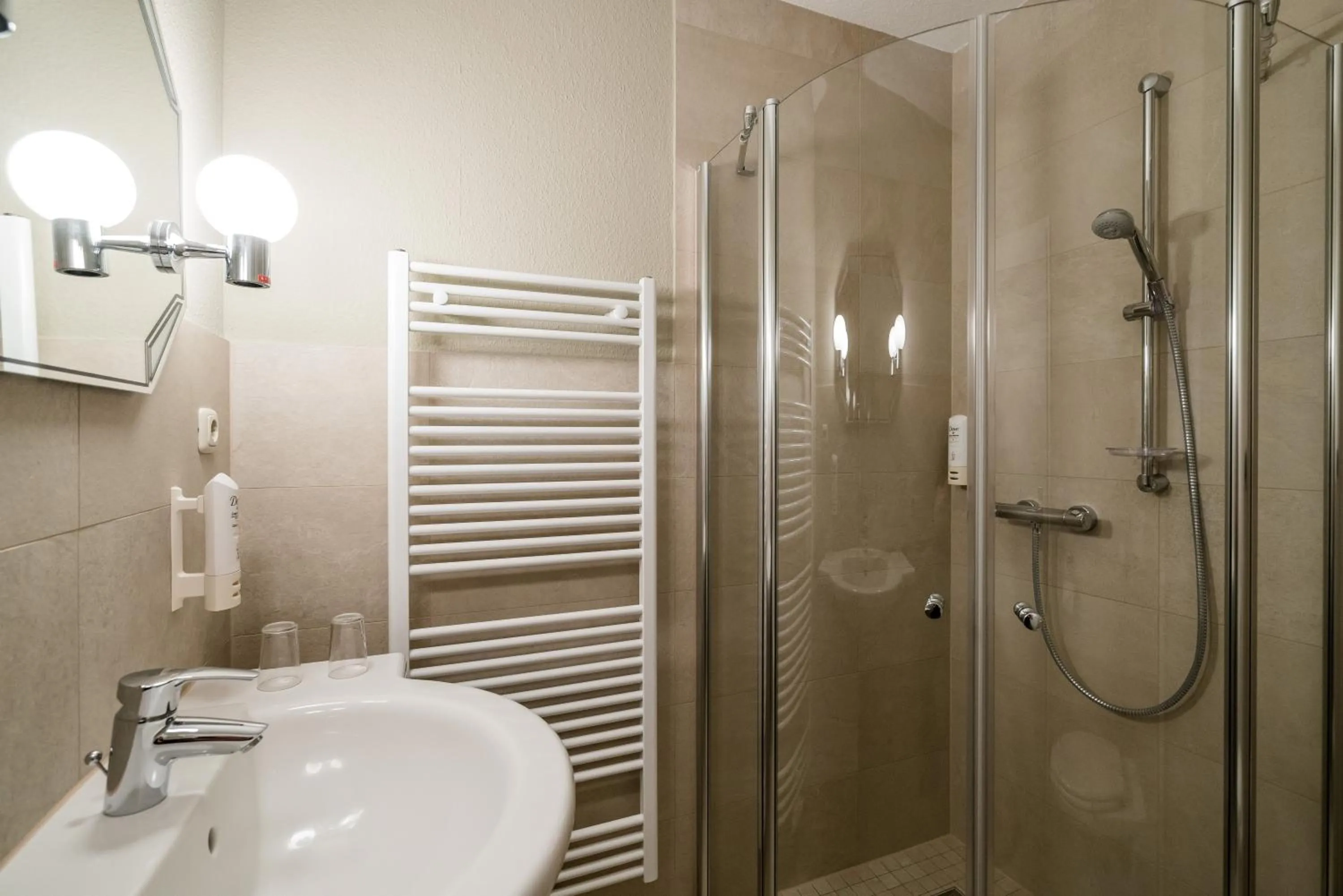 Hotel Marianne und Restaurant Kiek In