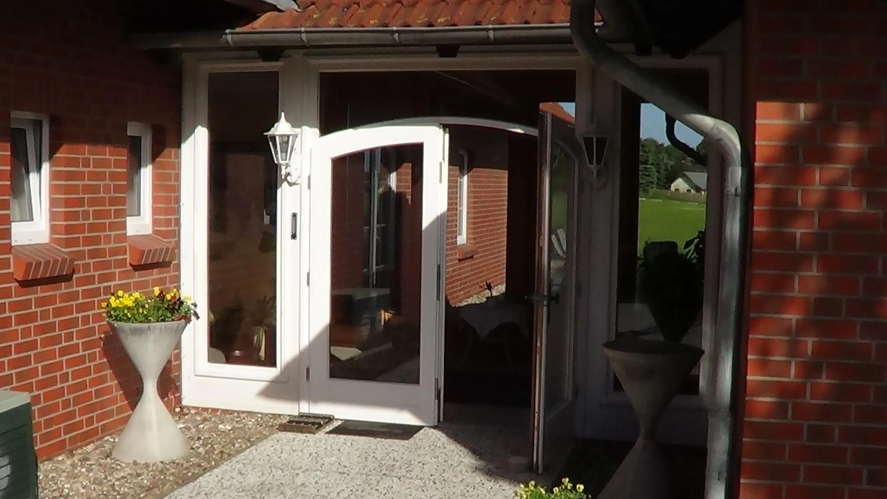 Hotel Marianne und Restaurant Kiek In