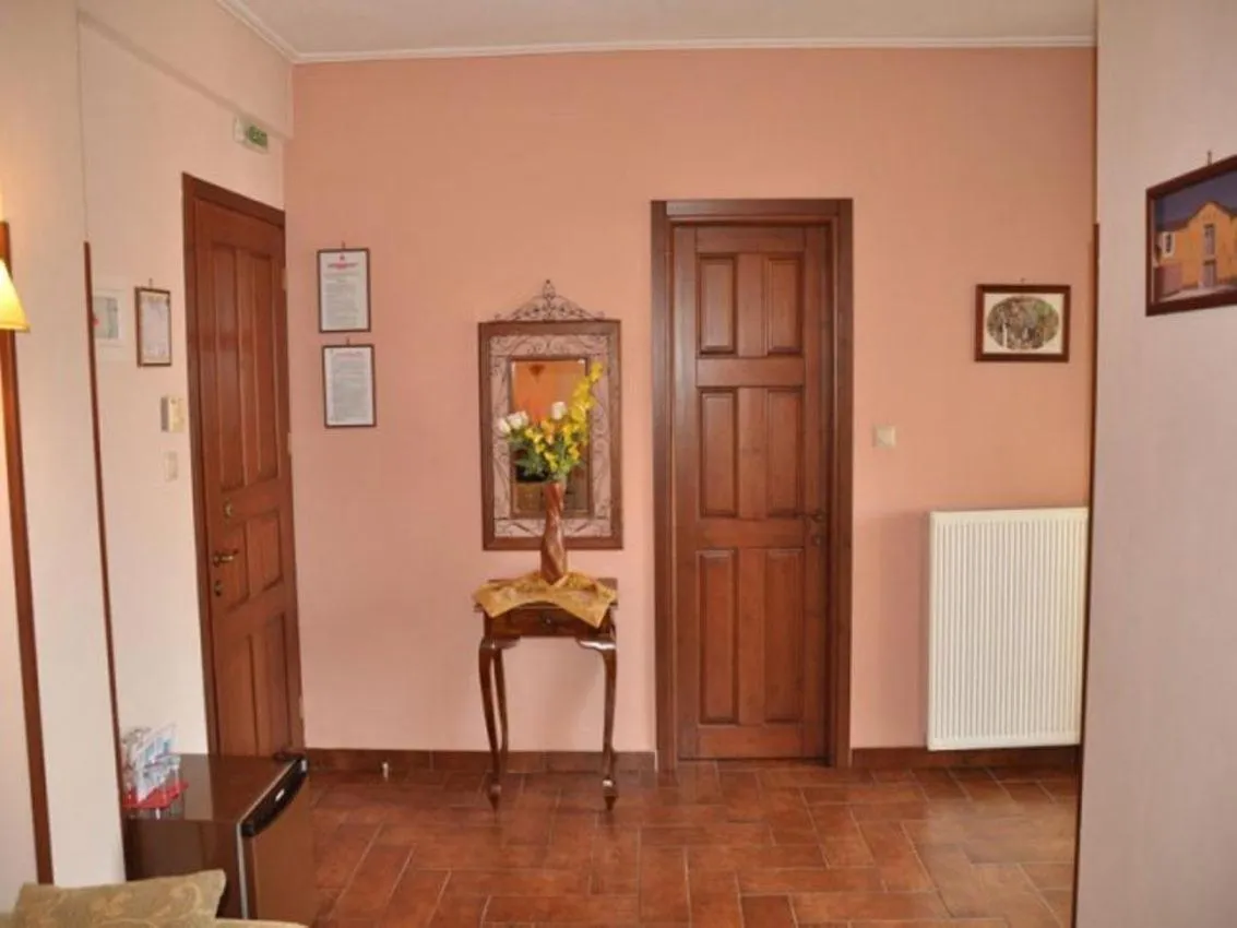 Other in Megdovas Hotel