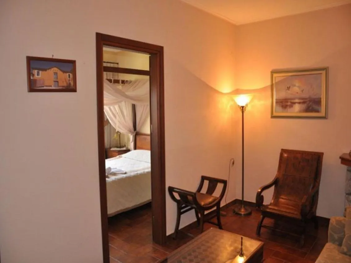 Other in Megdovas Hotel