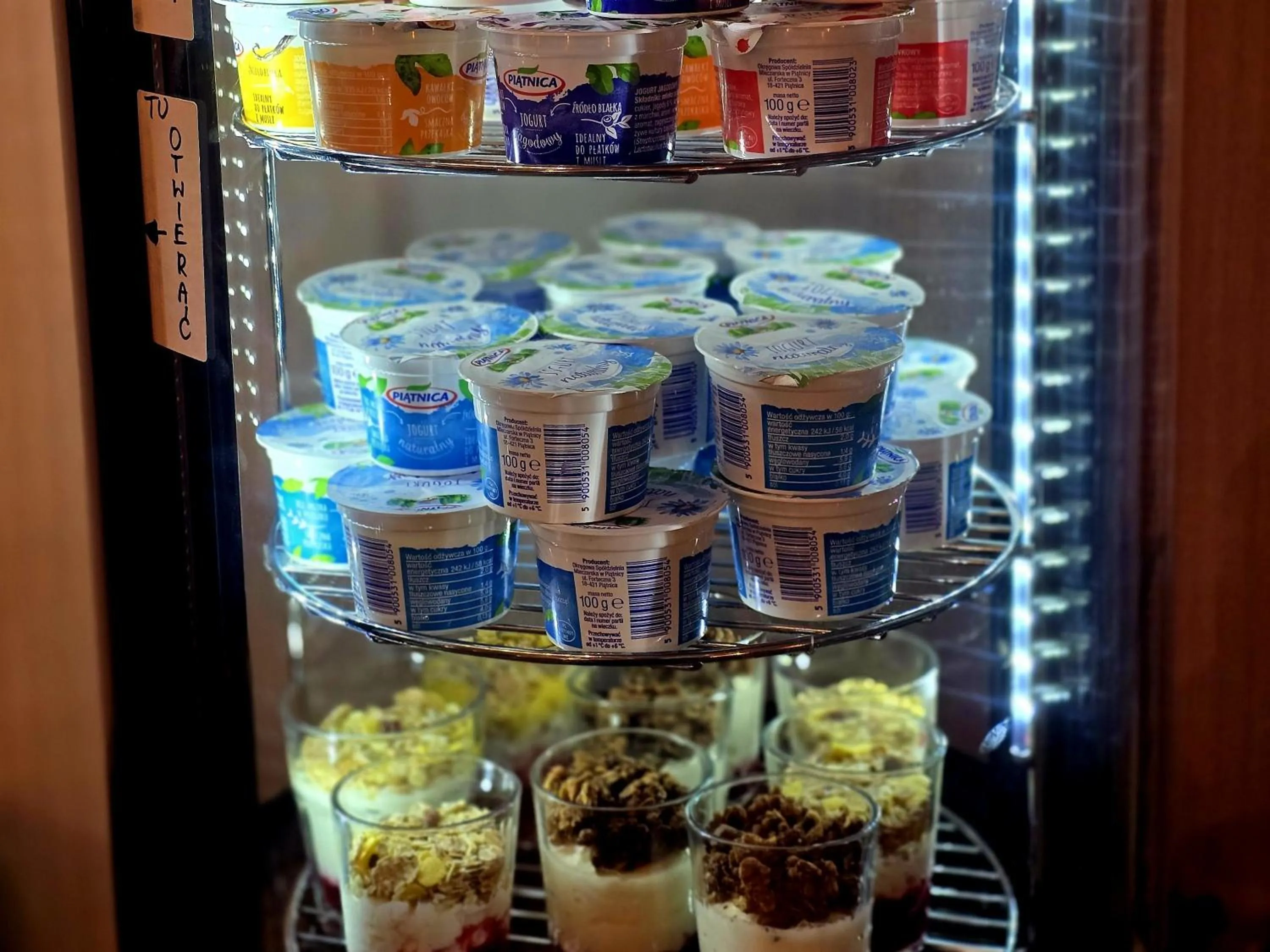 Restaurant/places to eat in Six Suites, Old Town