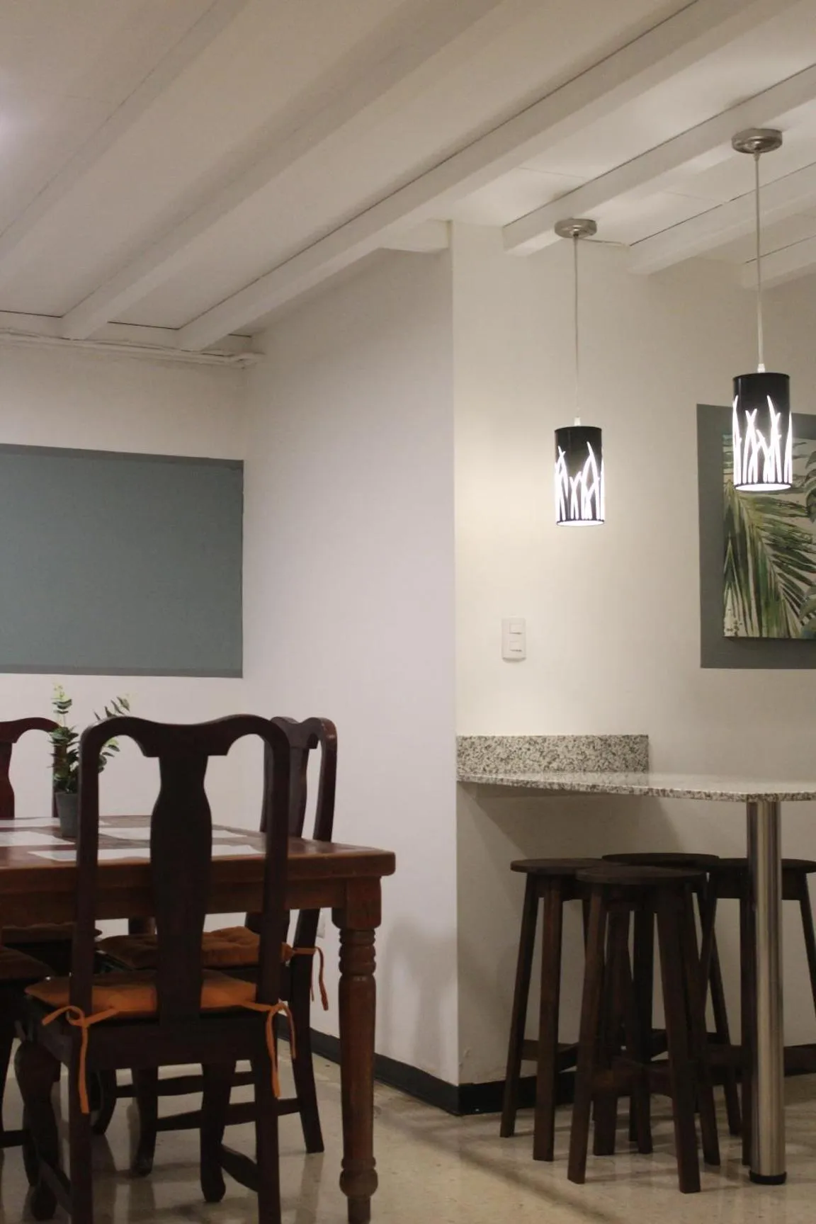 Cando Living Apartments in Central Avenue