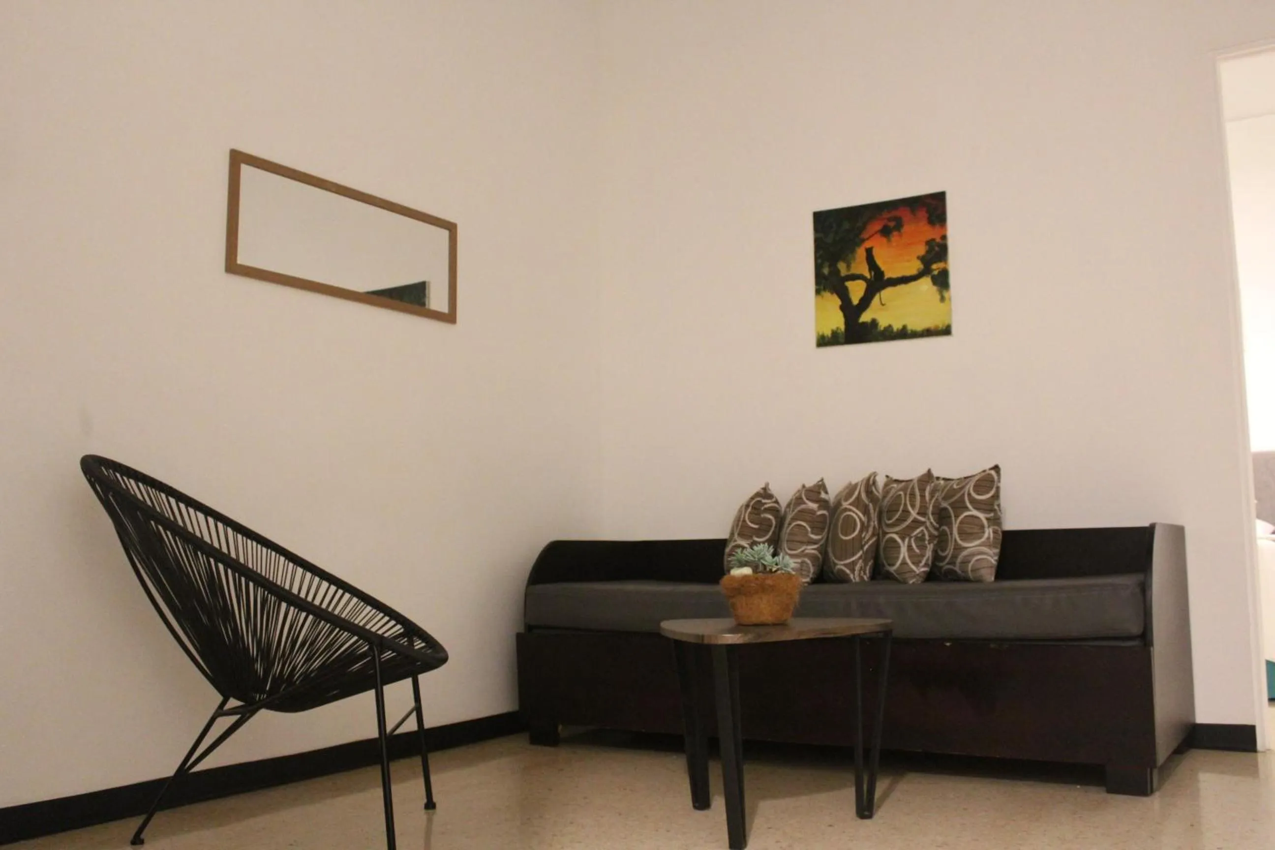 Cando Living Apartments in Central Avenue