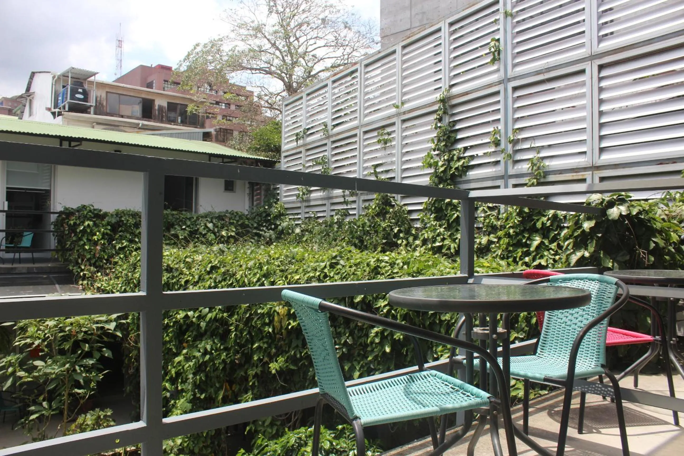 Cando Living Apartments in Central Avenue