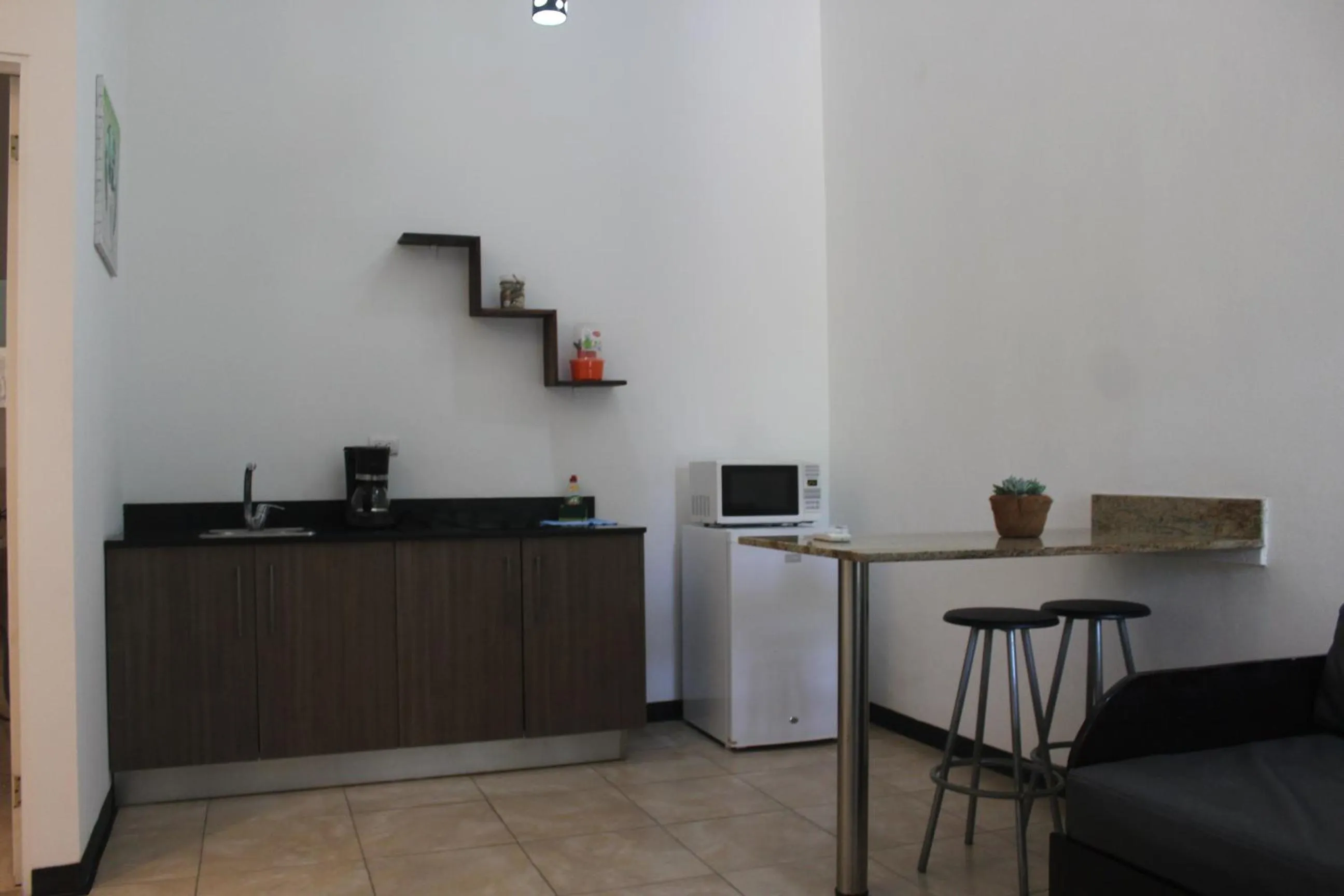 Cando Living Apartments in Central Avenue