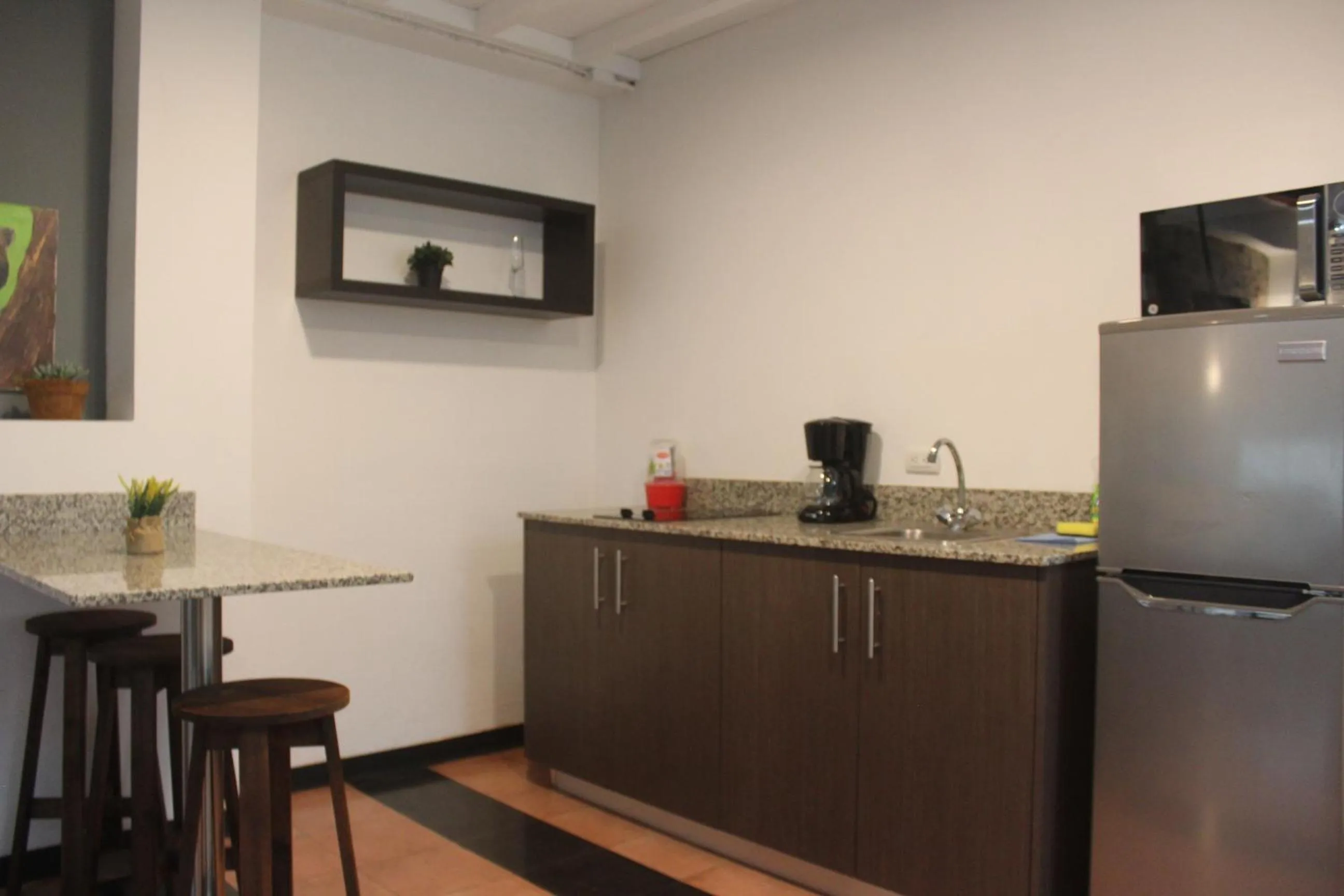 Cando Living Apartments in Central Avenue