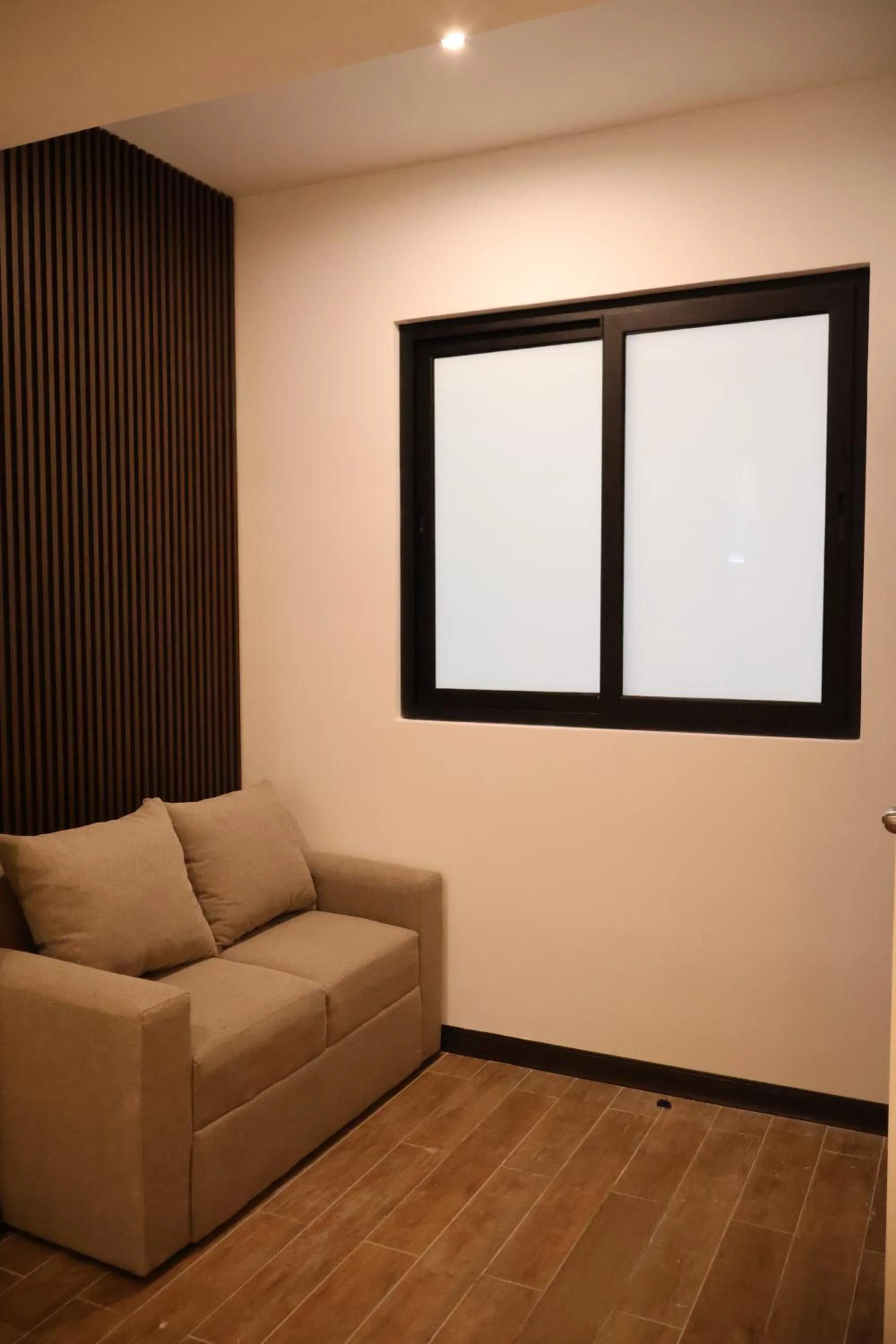 Cando Living Apartments in Central Avenue