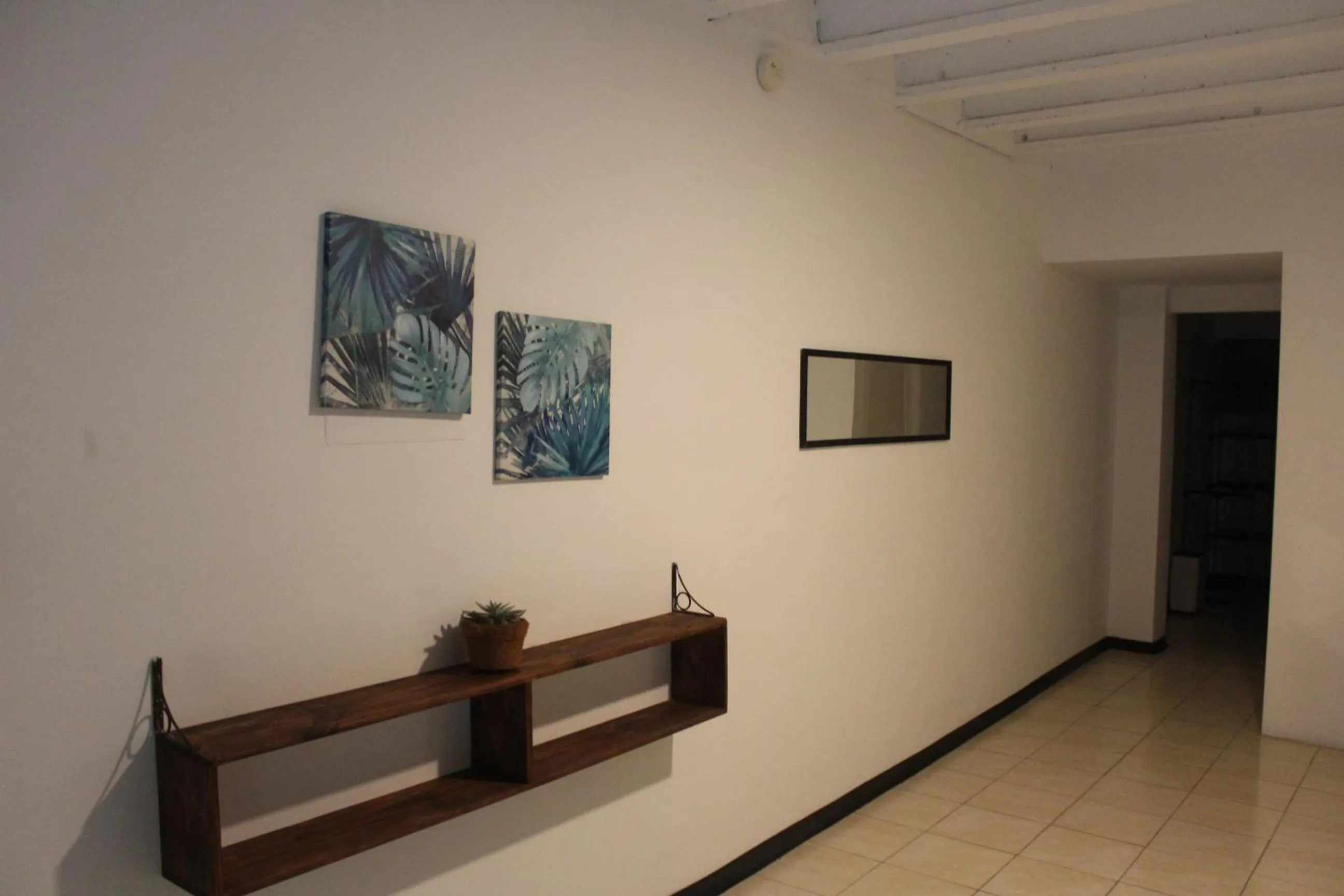 Cando Living Apartments in Central Avenue