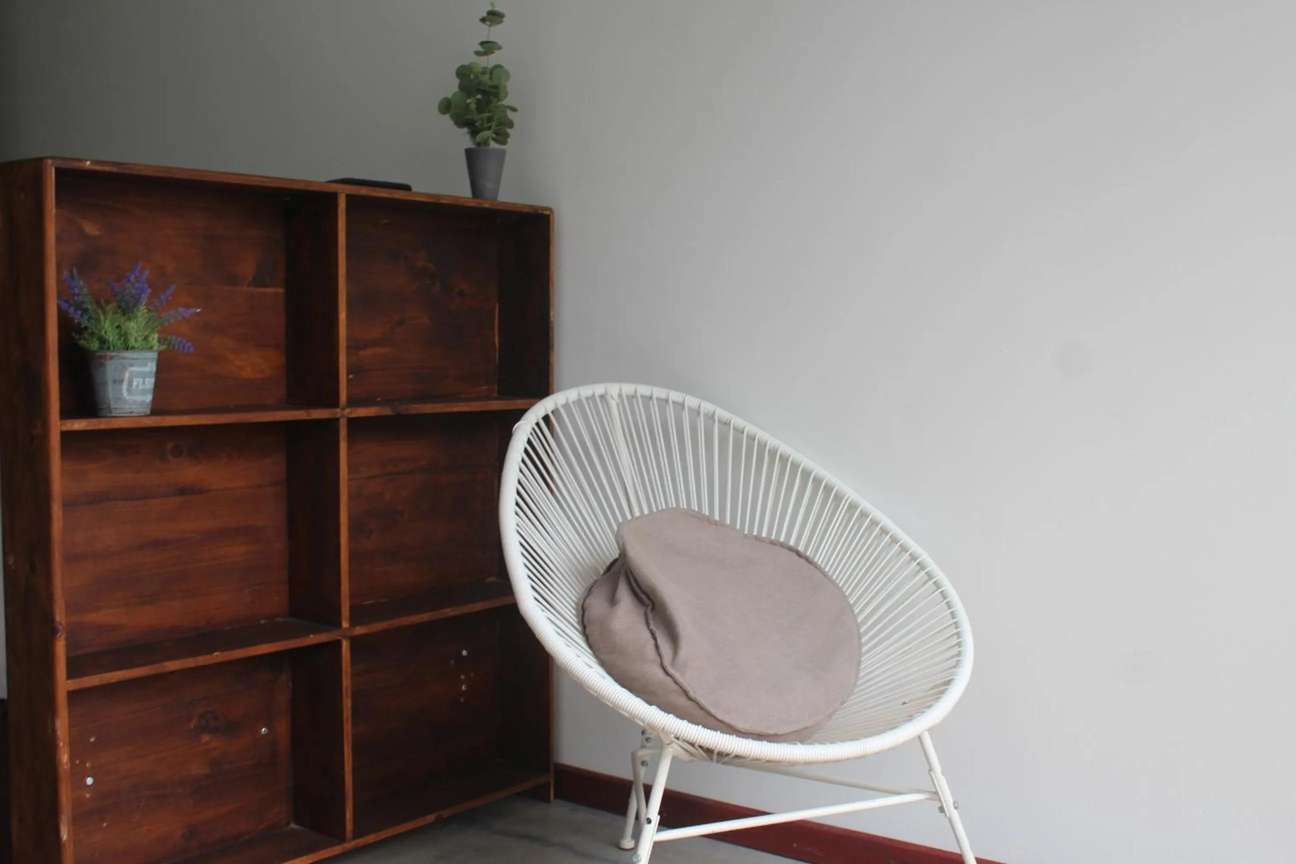 Cando Living Apartments in Central Avenue