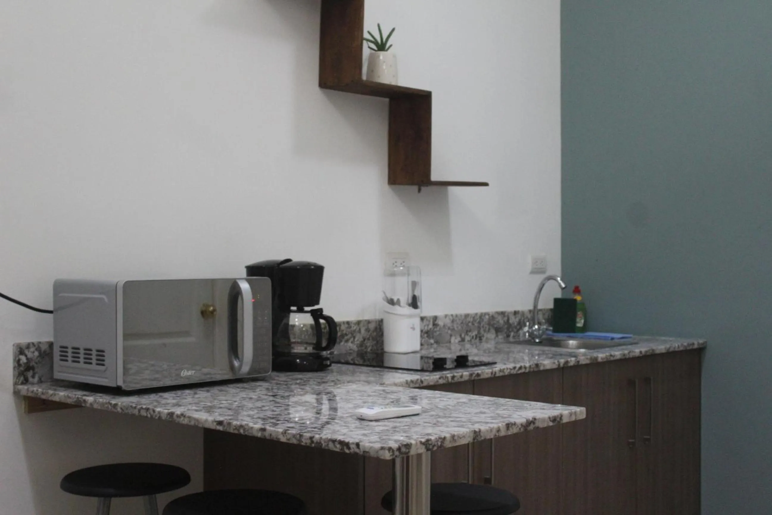 Cando Living Apartments in Central Avenue