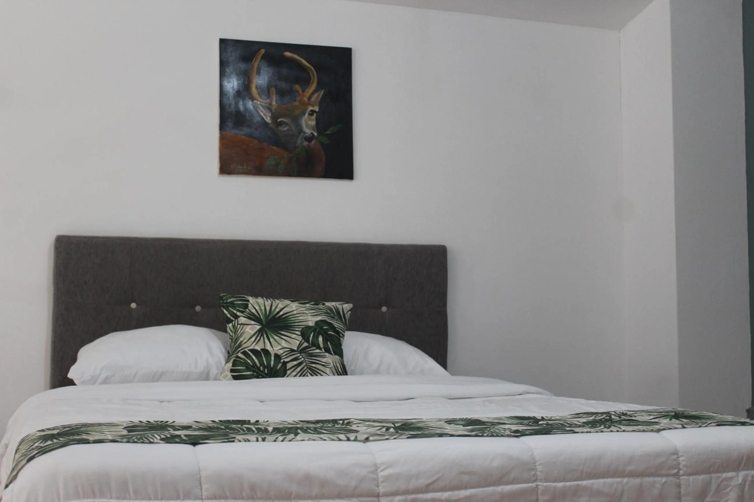 Bed in Cando Living Apartments in Central Avenue