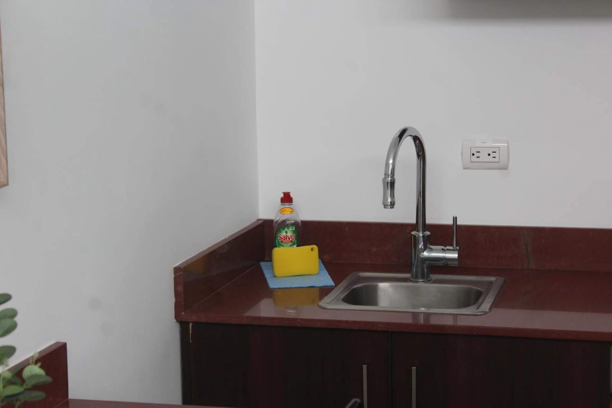 Cando Living Apartments in Central Avenue