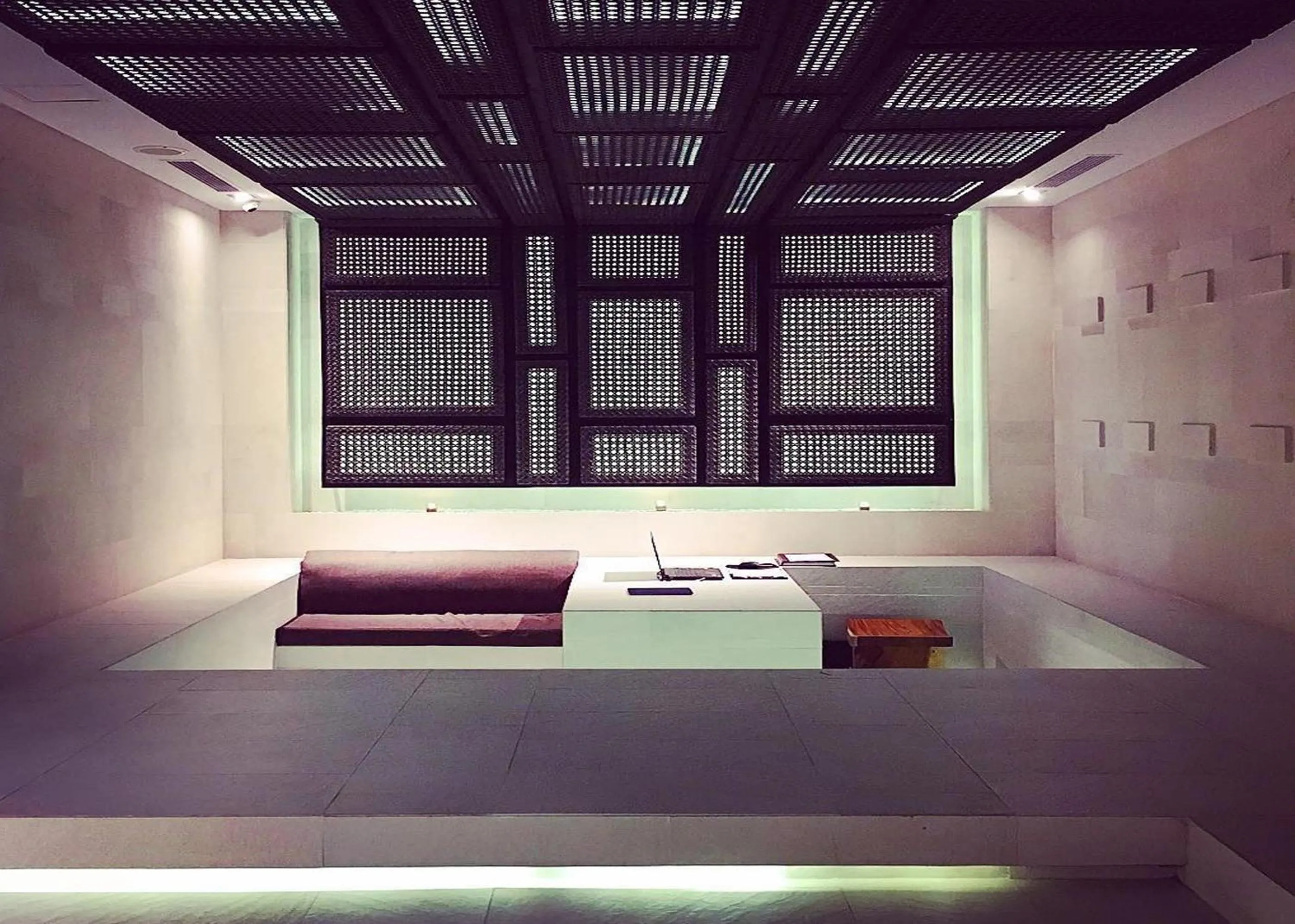 Spa and wellness centre/facilities in eqUILIBRIA Seminyak