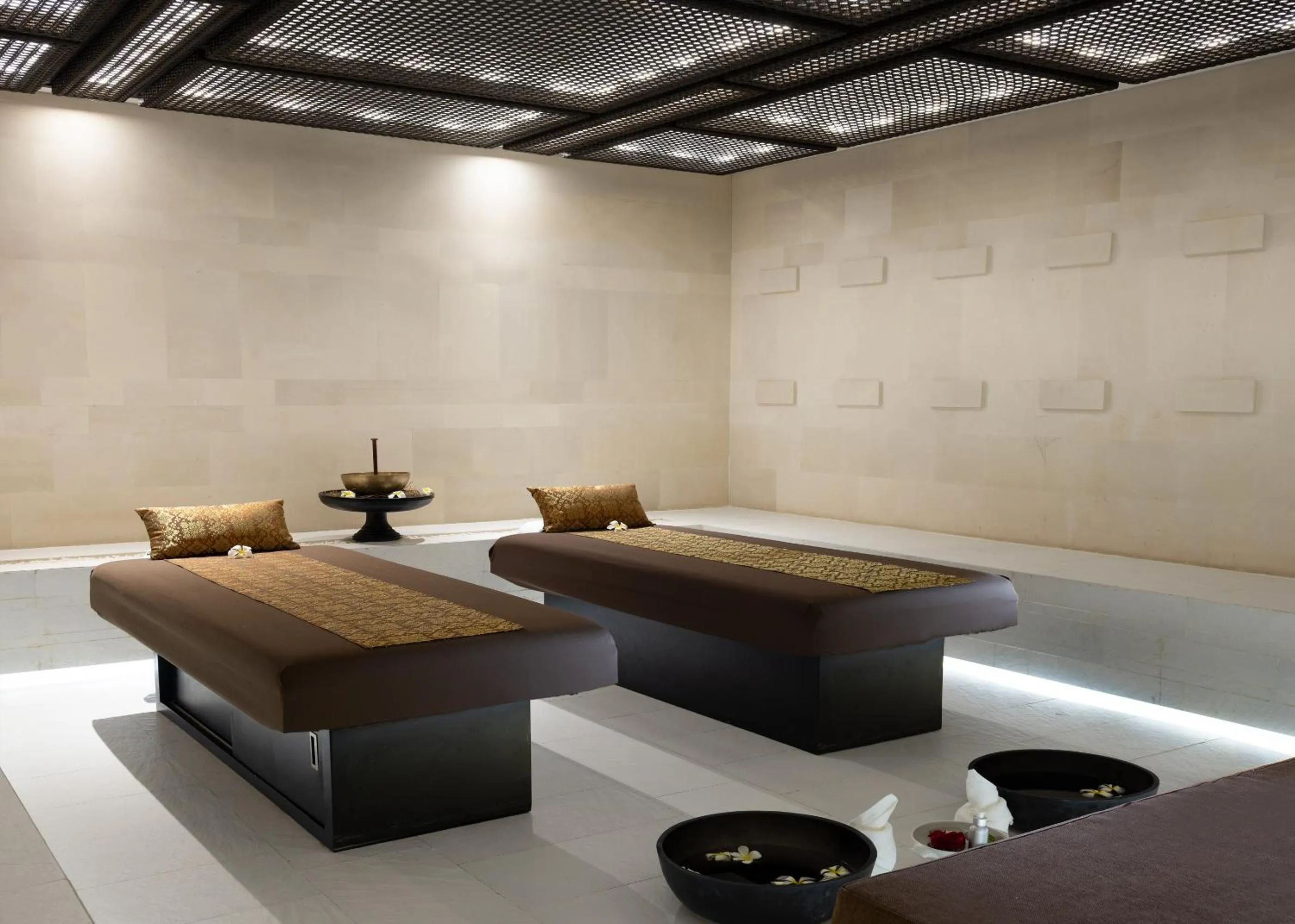 Massage in eqUILIBRIA Seminyak