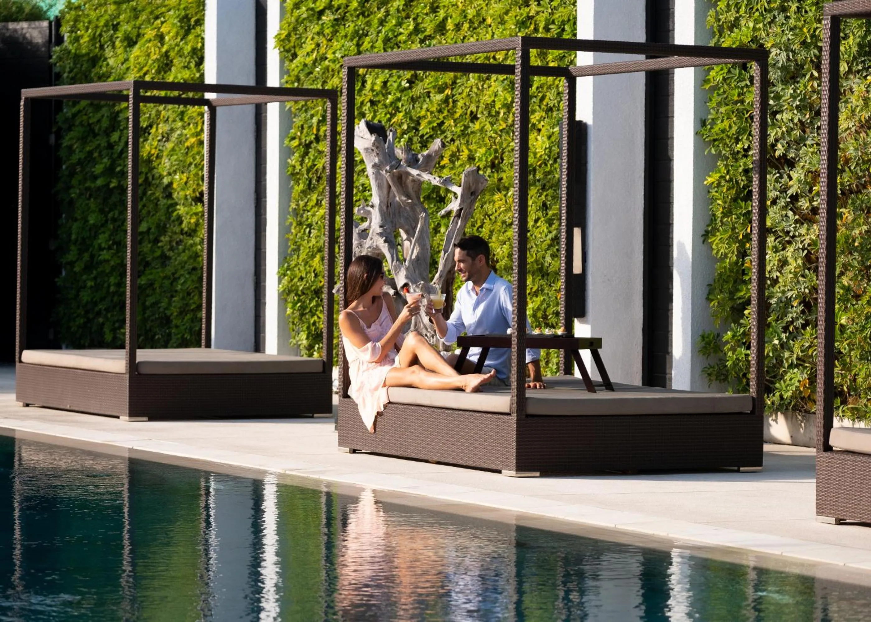 Activities in eqUILIBRIA Seminyak