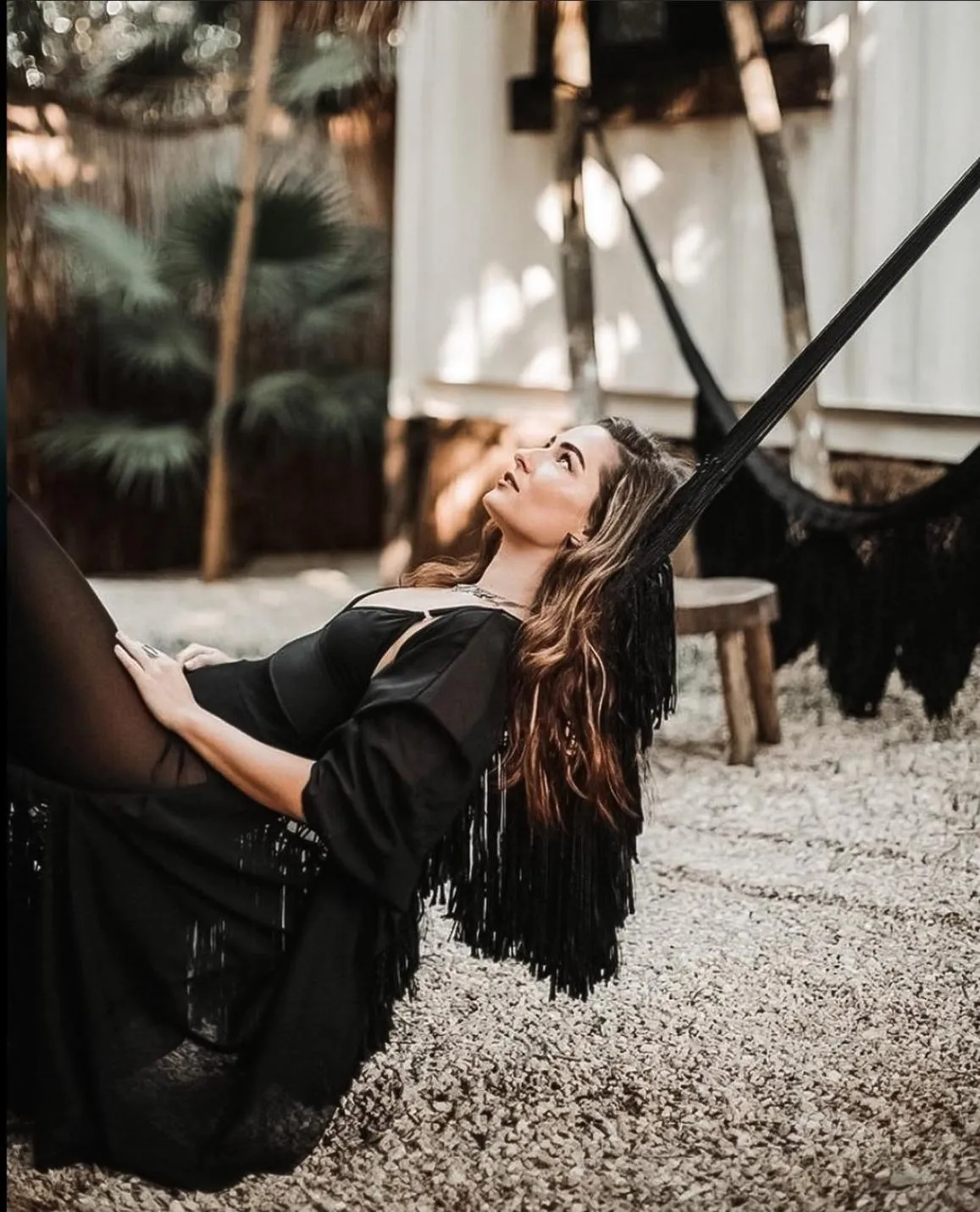 Day in Pal Mar Glamtainer Tulum