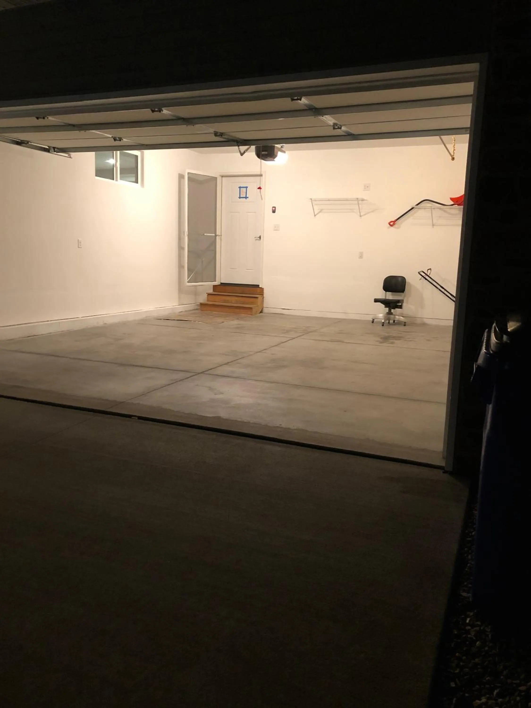 Brand new duplex
