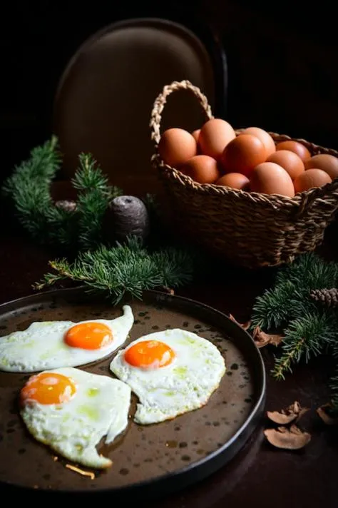 Breakfast in Αρχοντικό Ταρσούνα
