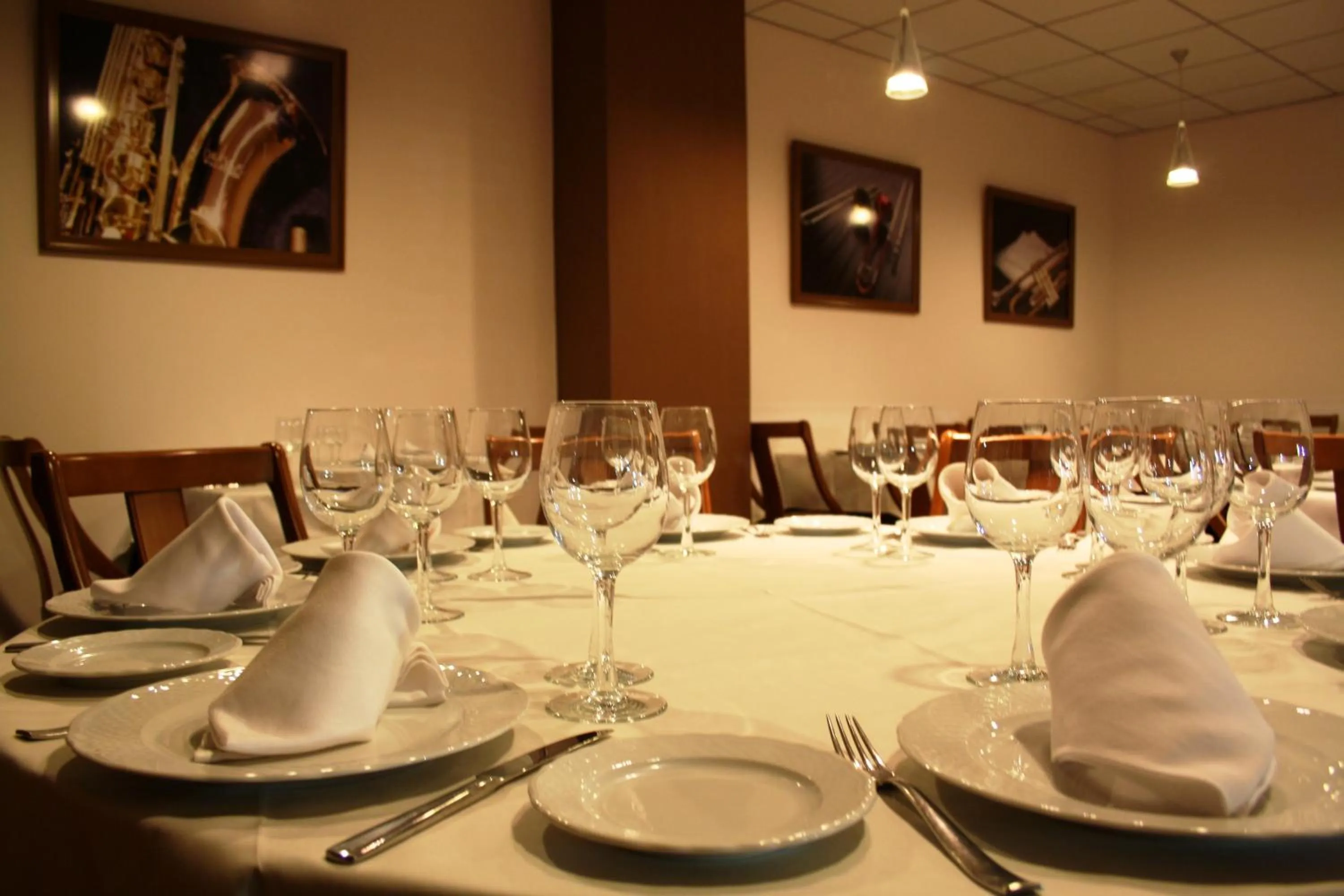 Activities in Hotel Acosta Ciudad de la Música