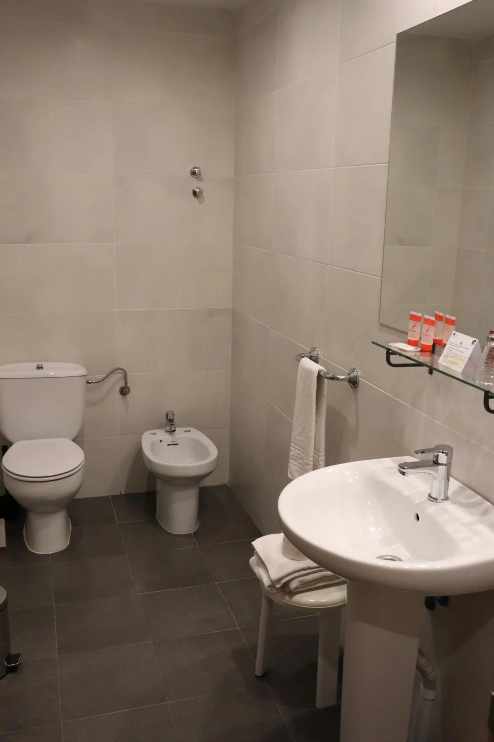 Hotel Acosta Ciudad de la Música