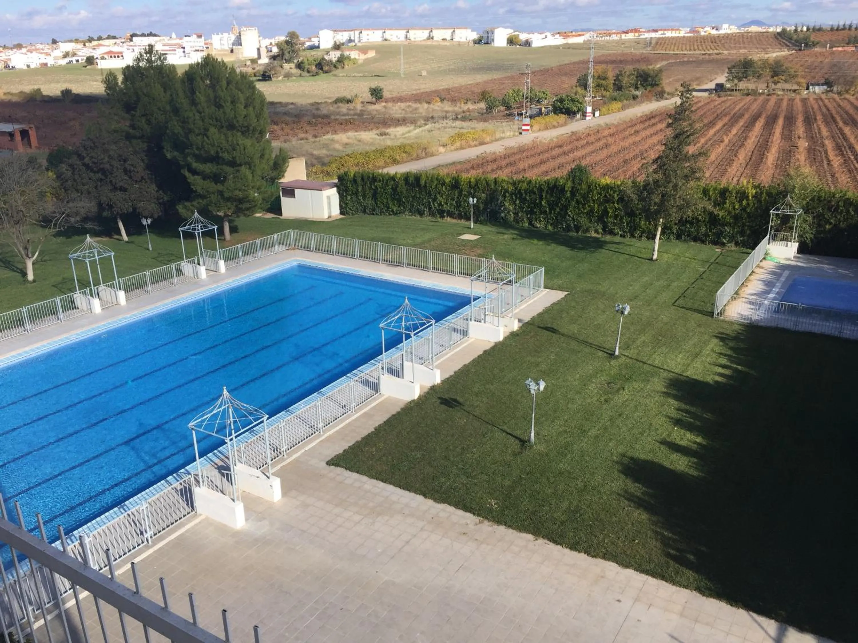 Hotel Acosta Ciudad de la Música
